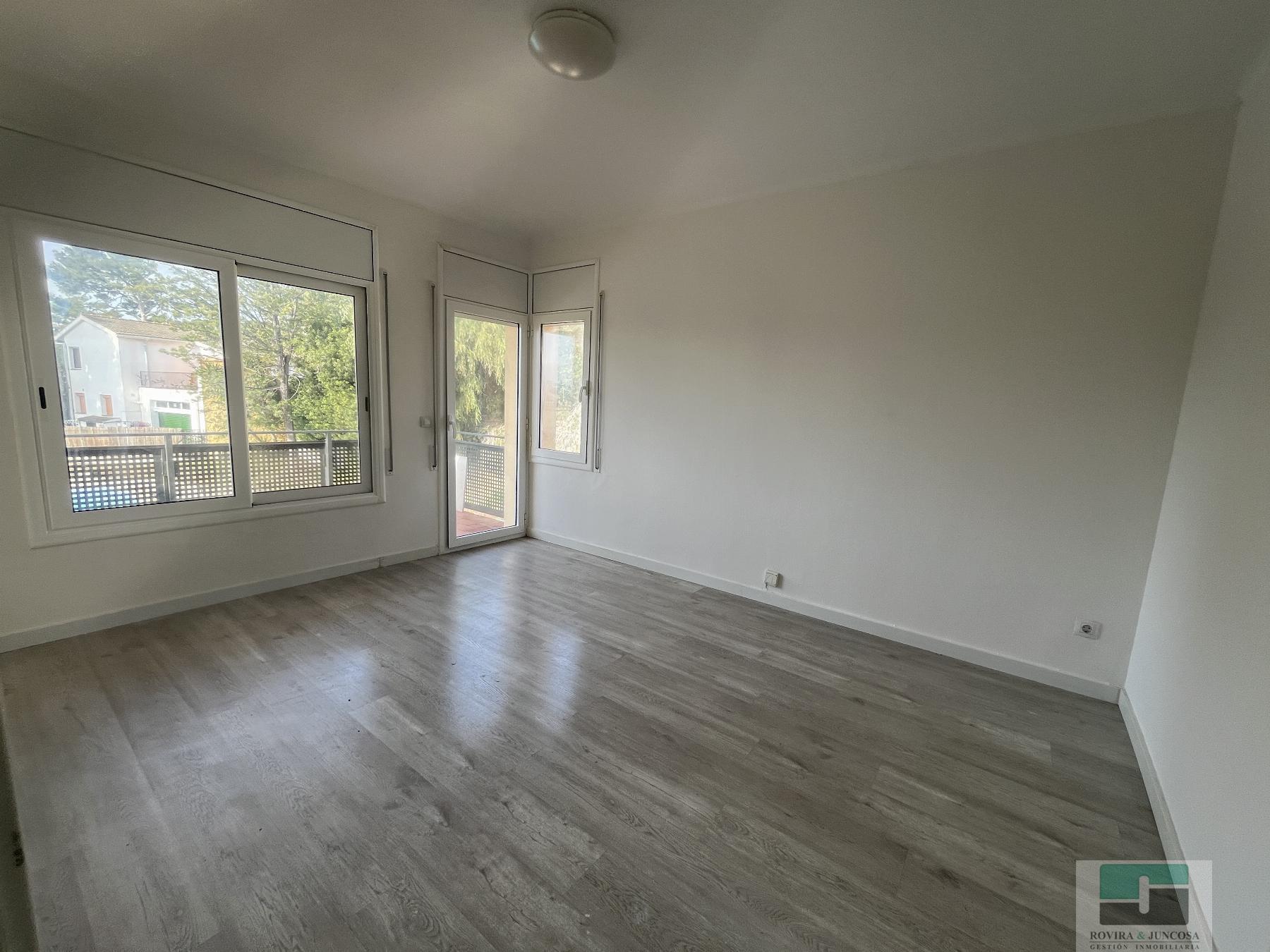 Lloguer de apartament a Castelldefels