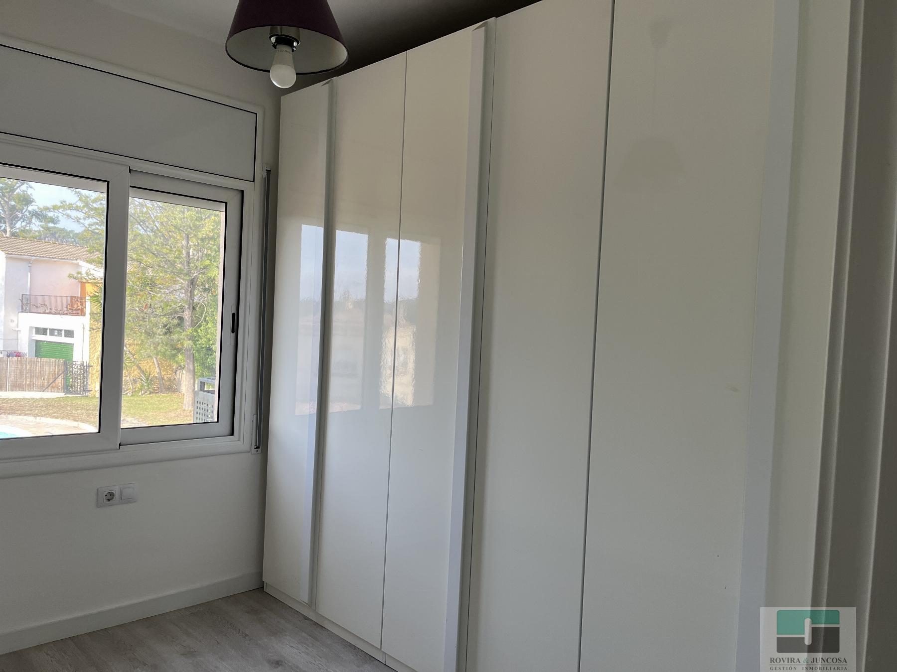 Lloguer de apartament a Castelldefels