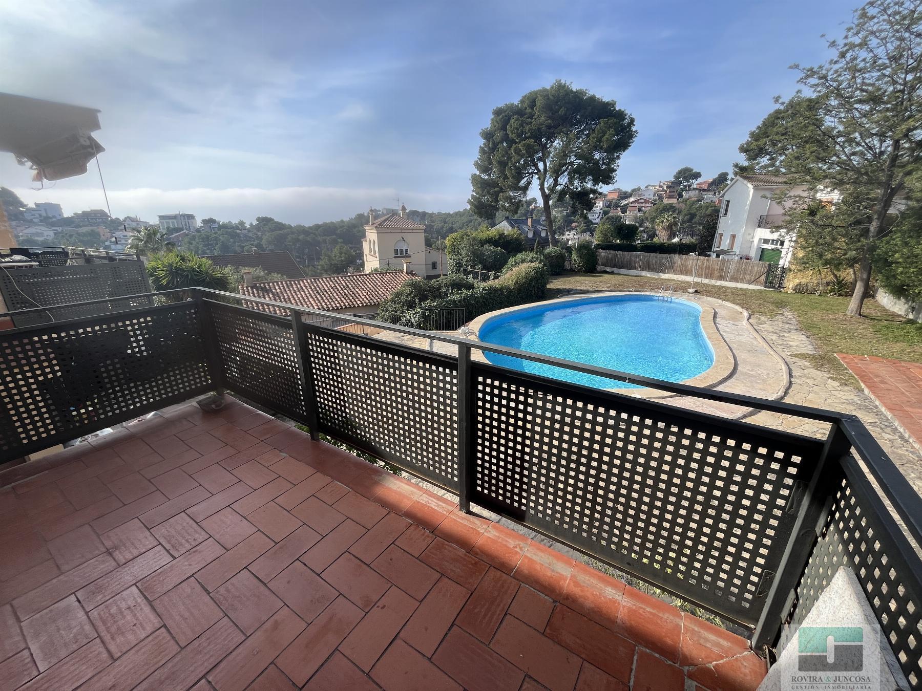 Lloguer de apartament a Castelldefels