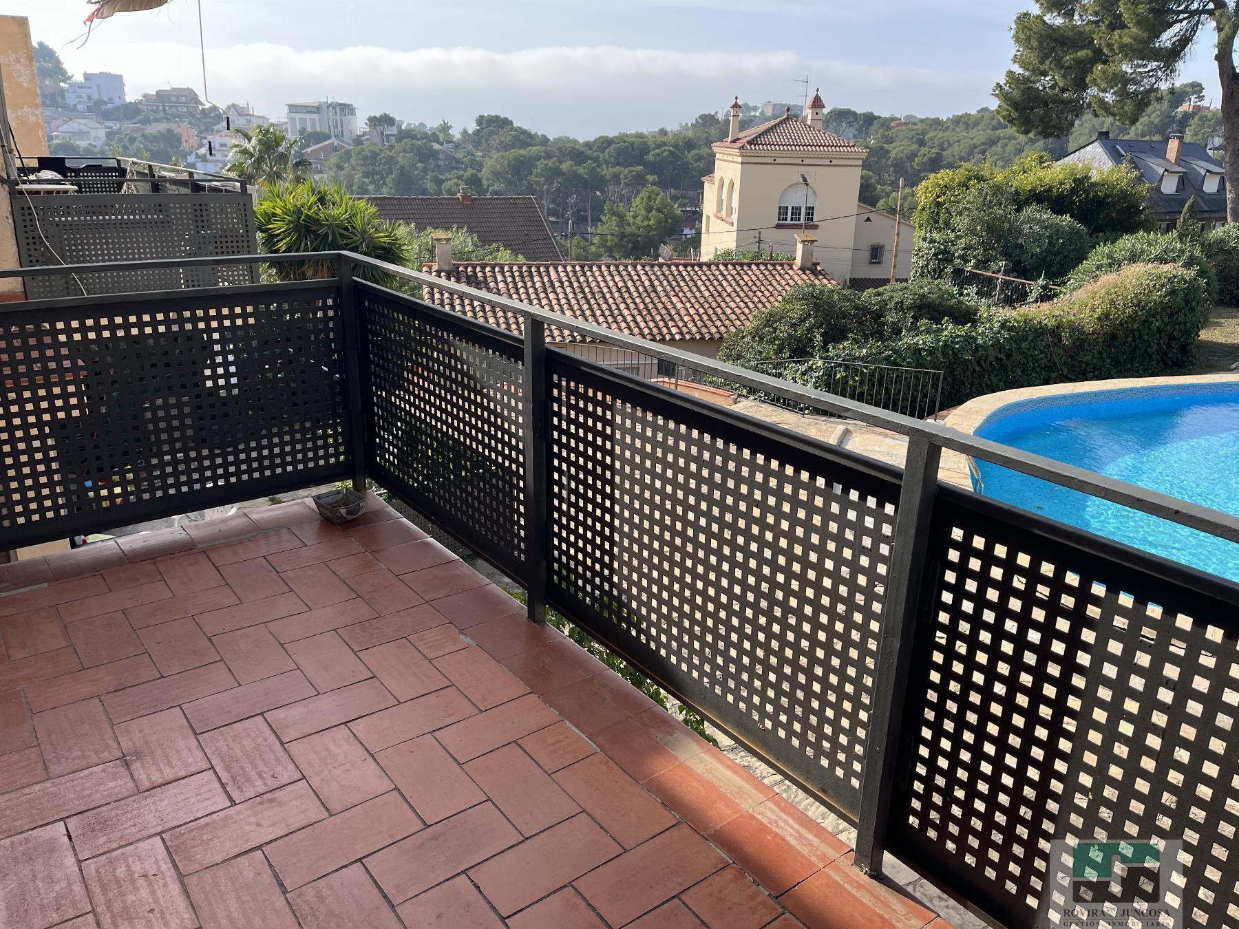 Lloguer de apartament a Castelldefels