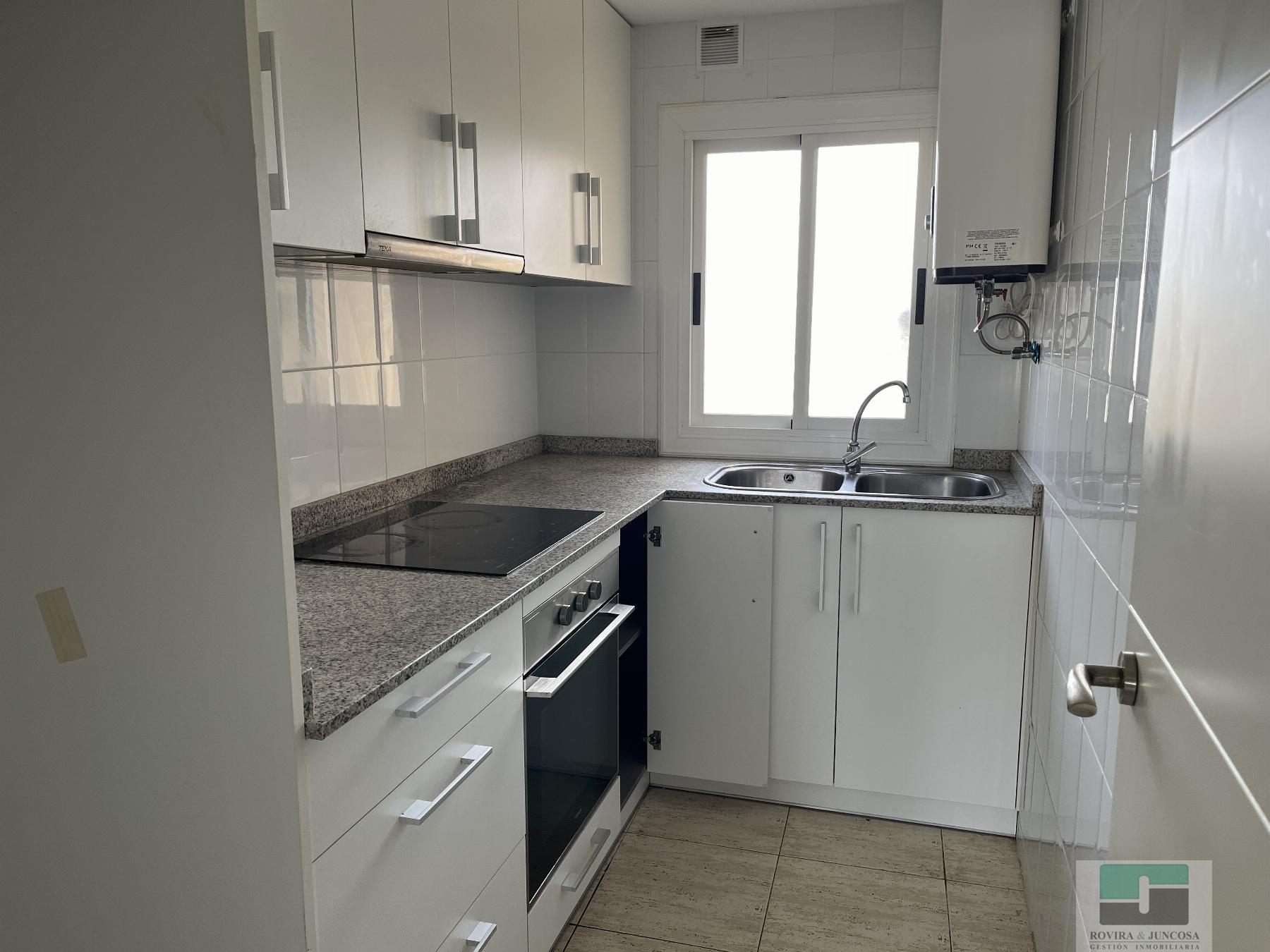 Lloguer de apartament a Castelldefels