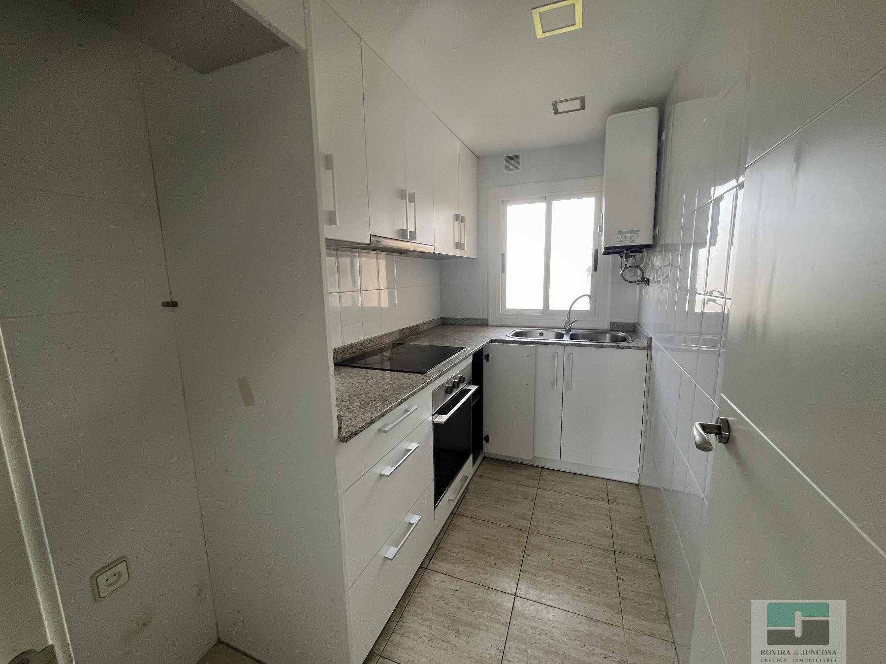 Lloguer de apartament a Castelldefels