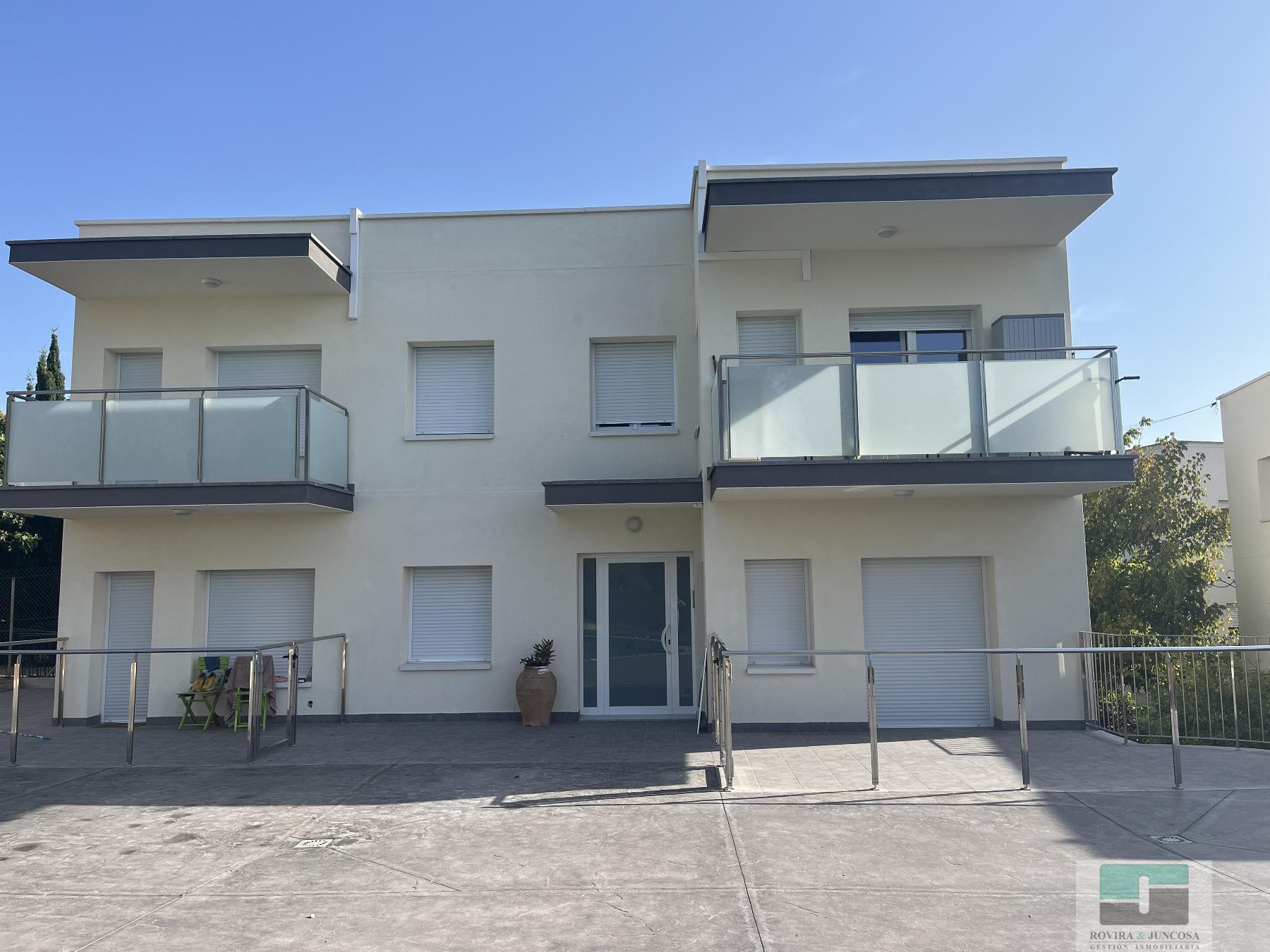 Lloguer de apartament a Castelldefels
