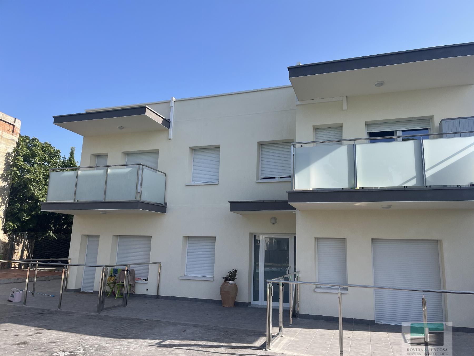 Lloguer de apartament a Castelldefels