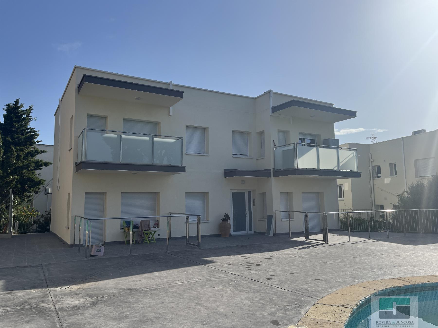 Lloguer de apartament a Castelldefels
