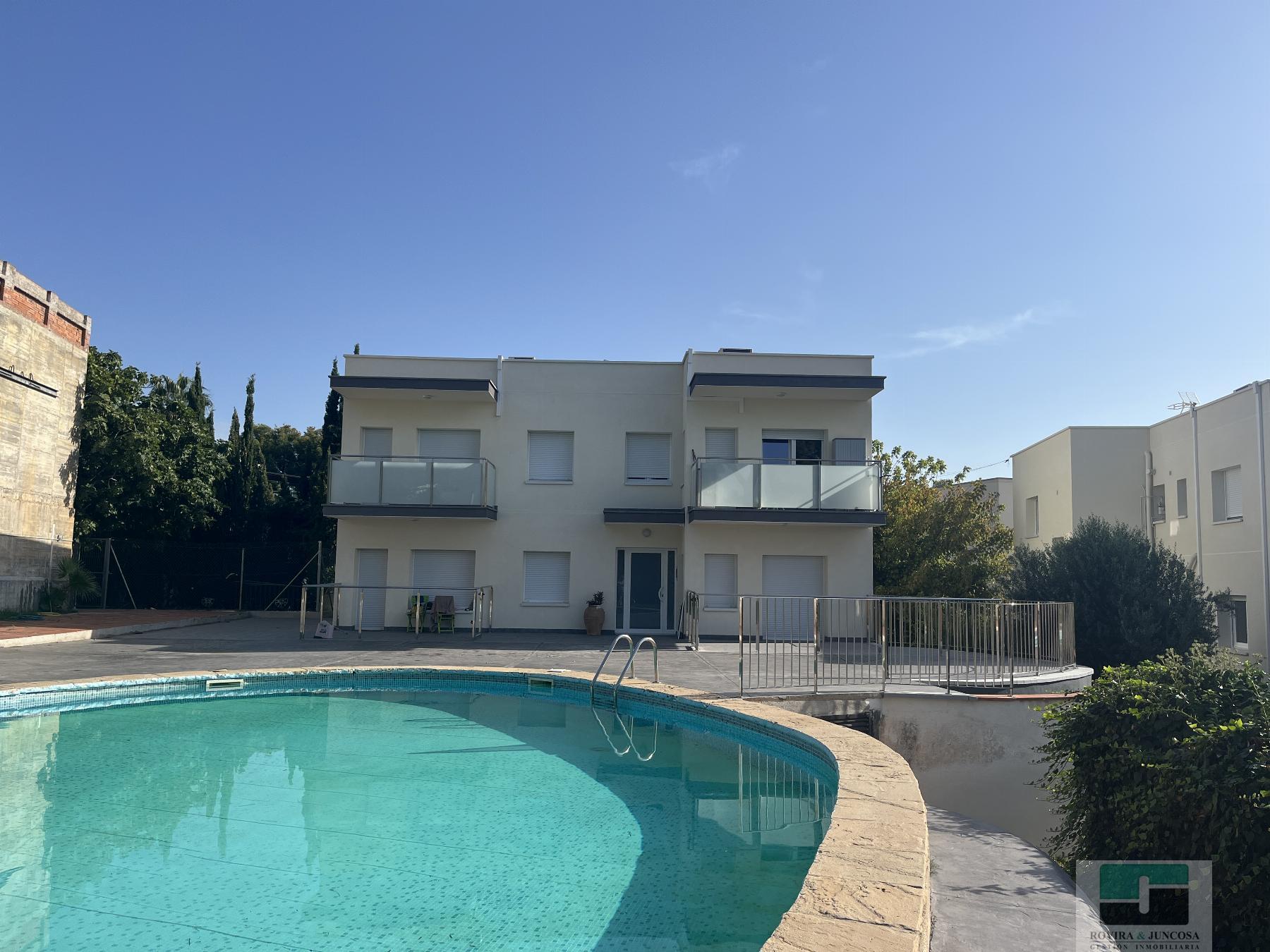 Lloguer de apartament a Castelldefels