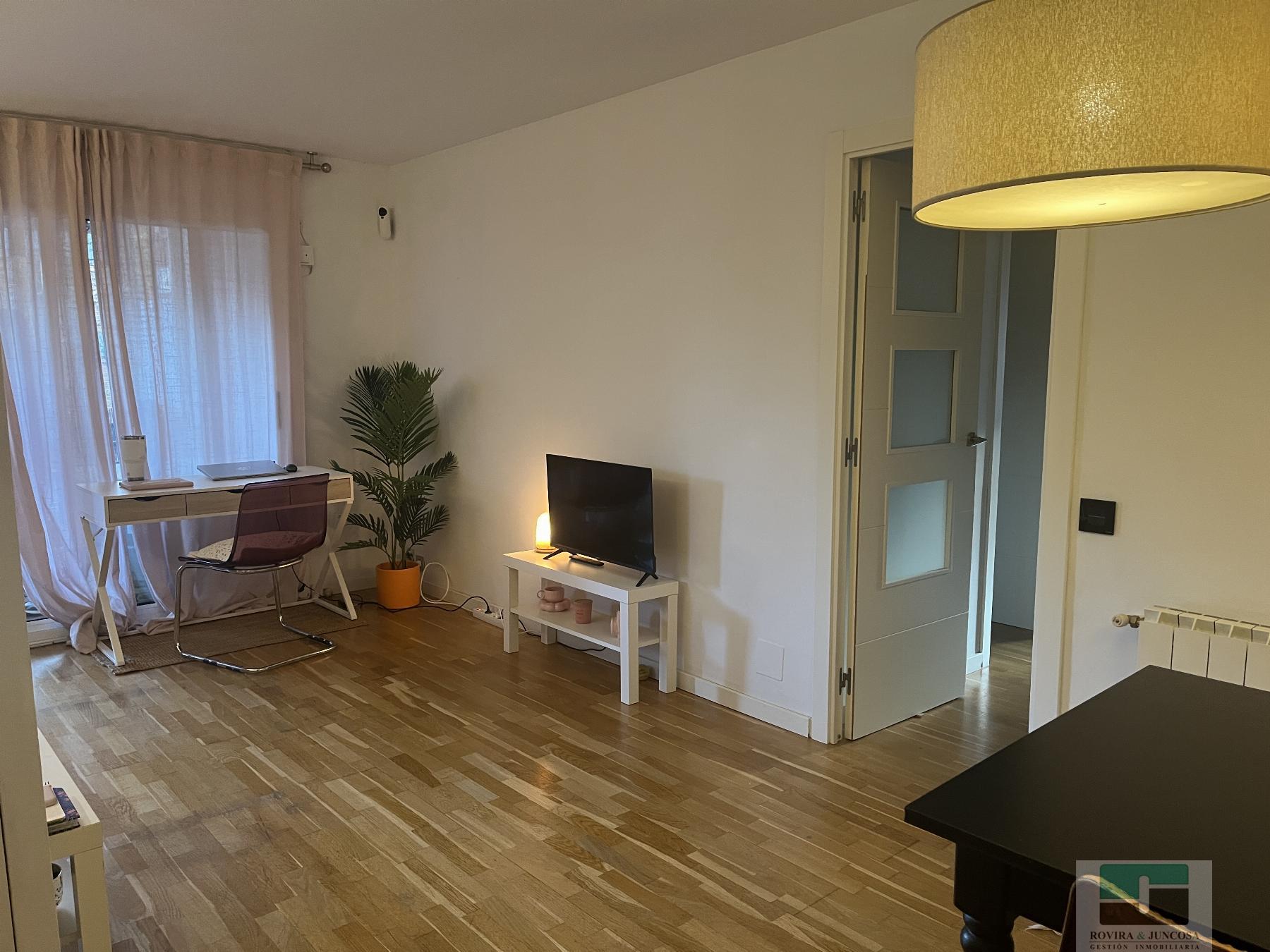 Lloguer de pis a Castelldefels