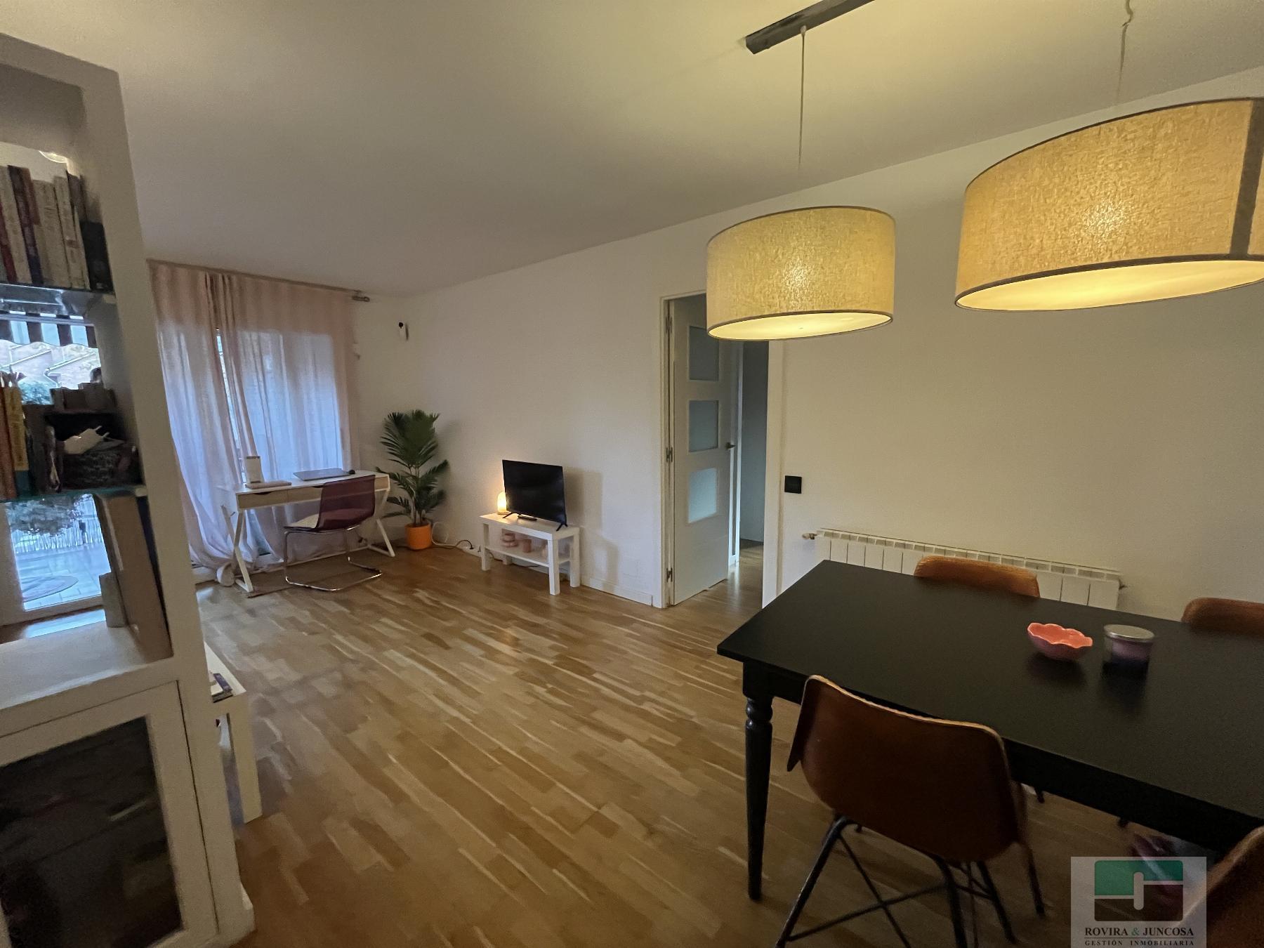 Lloguer de pis a Castelldefels