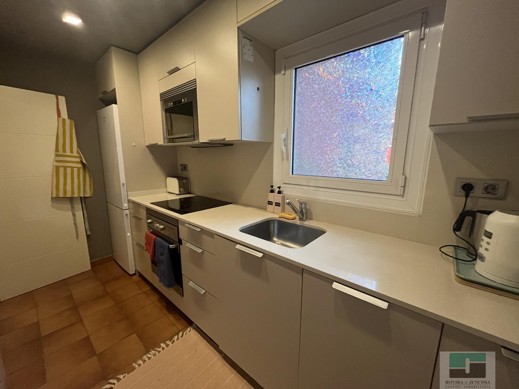 Lloguer de pis a Castelldefels