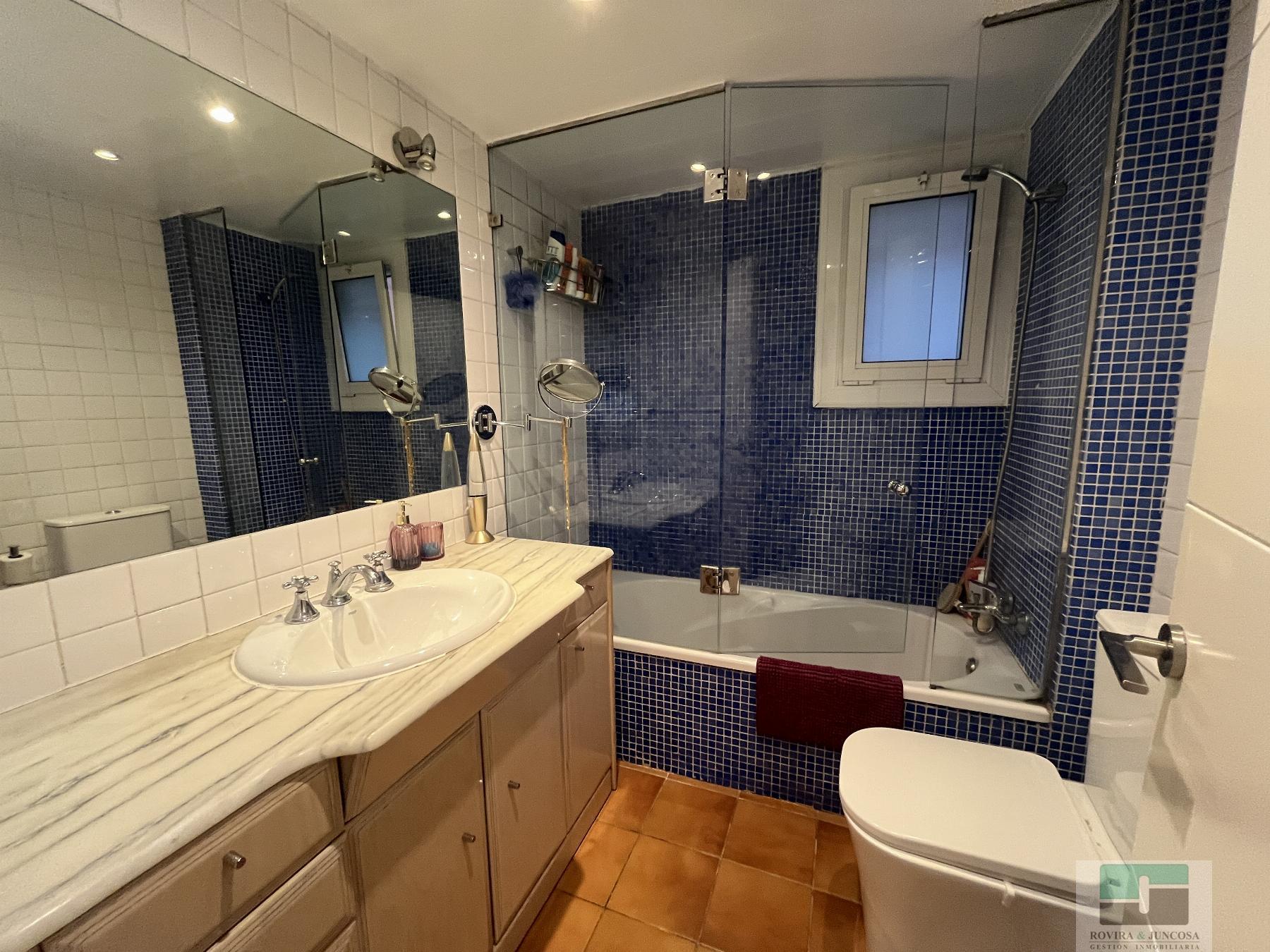 Lloguer de pis a Castelldefels