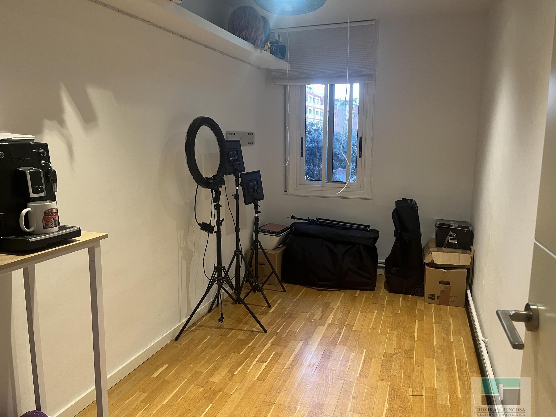 Lloguer de pis a Castelldefels