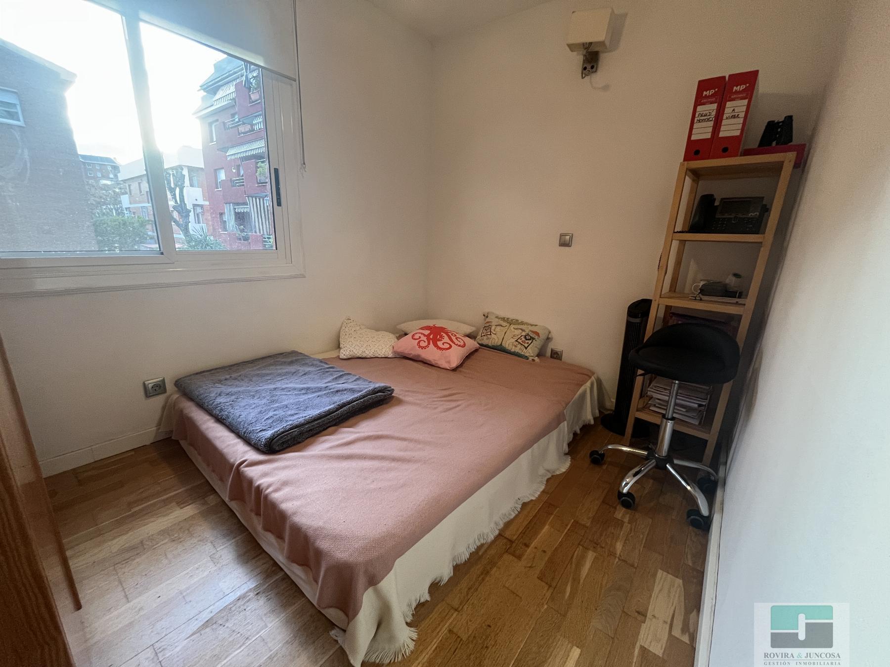 Lloguer de pis a Castelldefels