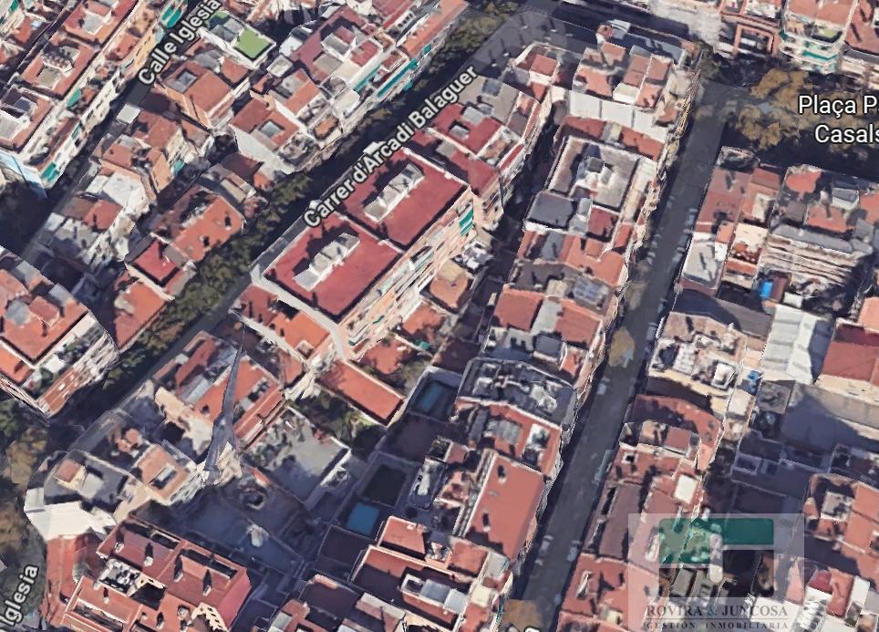 Lloguer de pis a Castelldefels