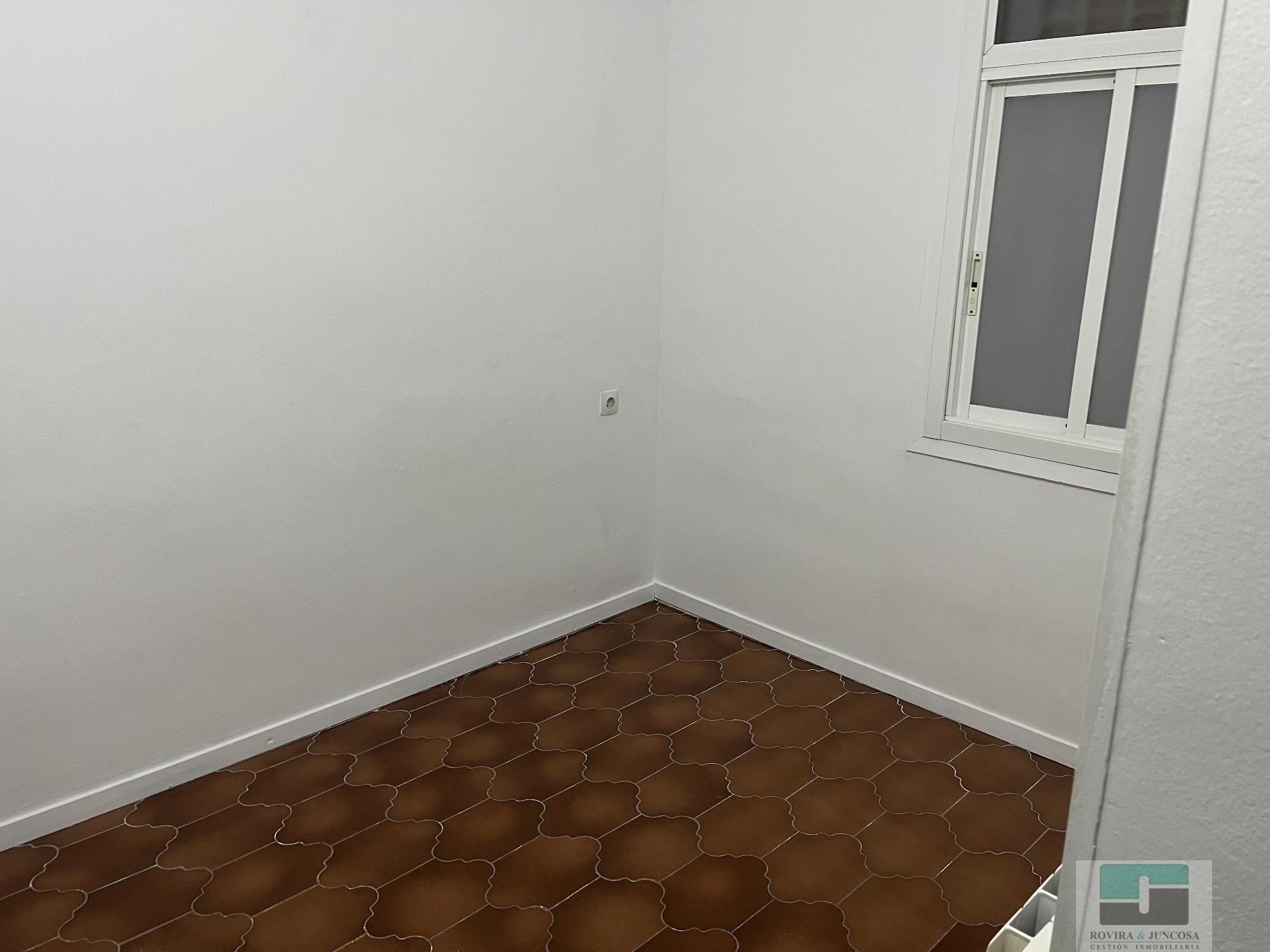 For rent of flat in Castelldefels