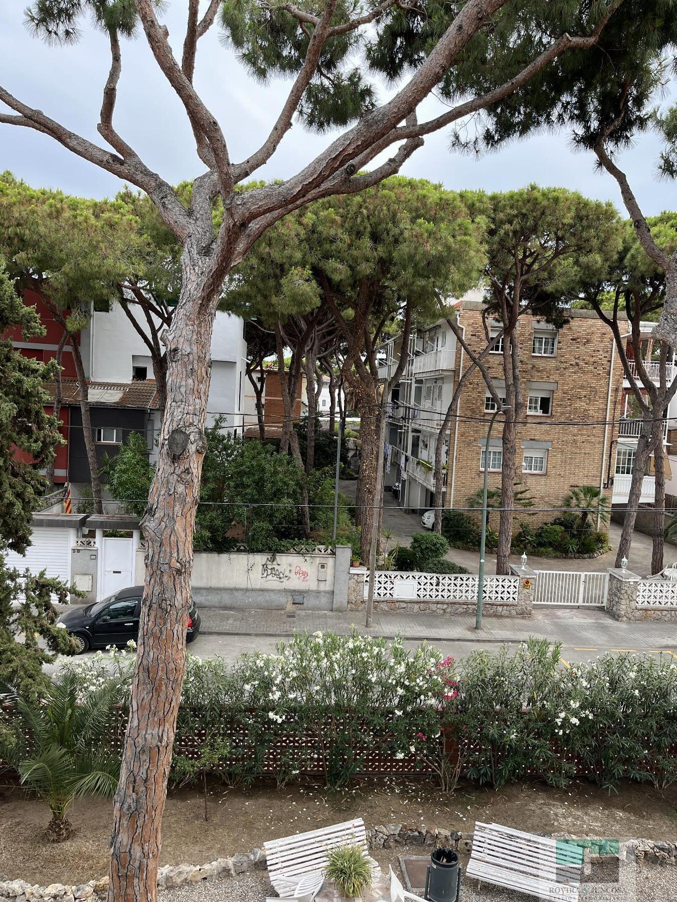 Lloguer de pis a Castelldefels