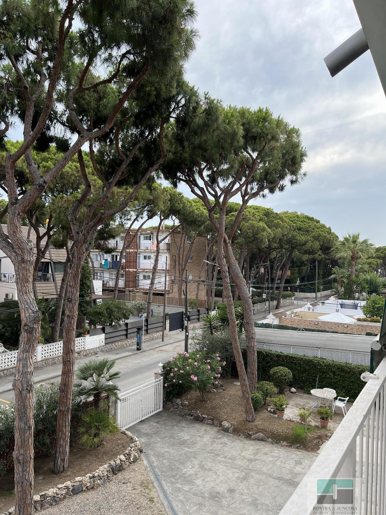 Lloguer de pis a Castelldefels