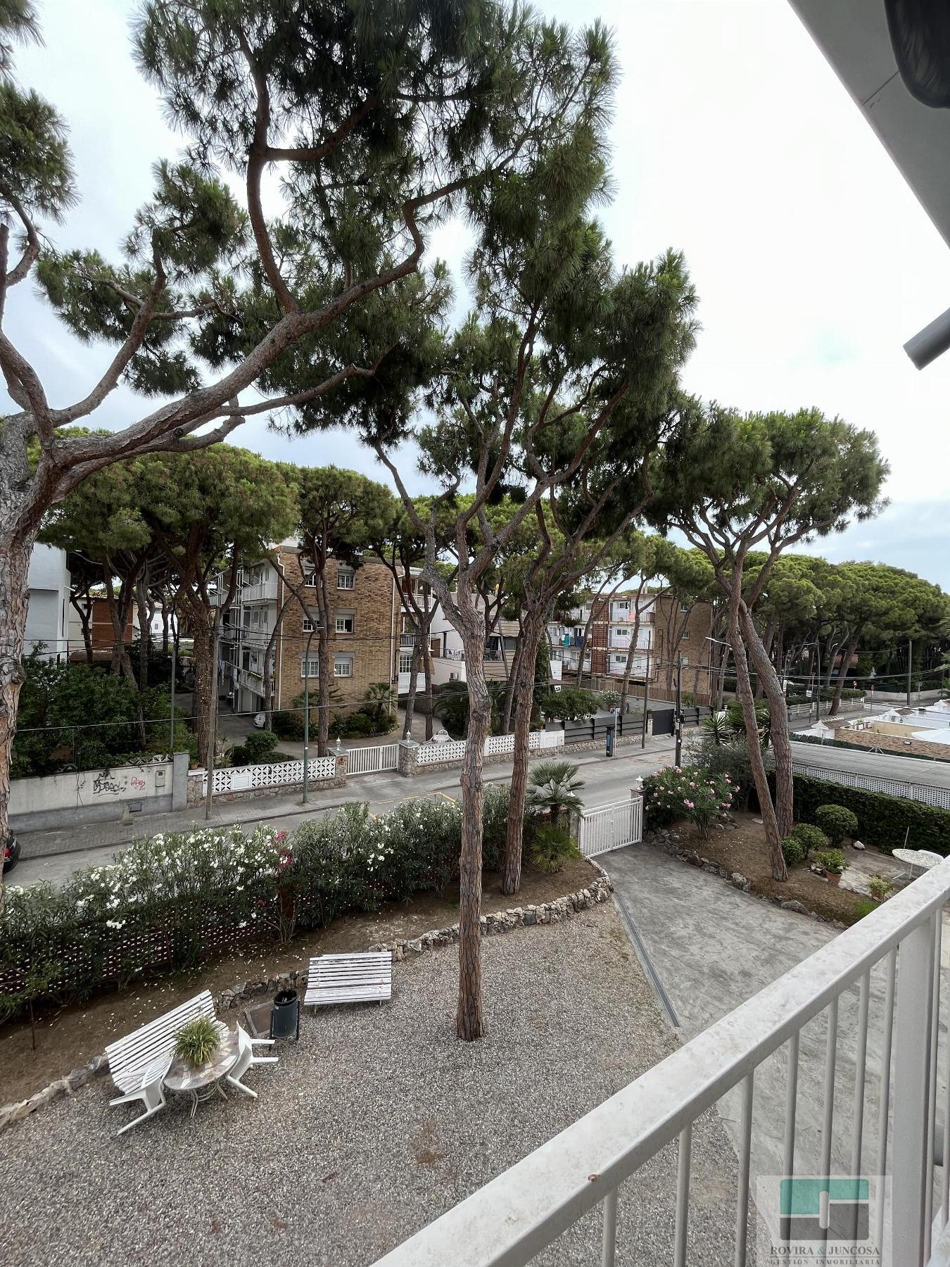 Lloguer de pis a Castelldefels