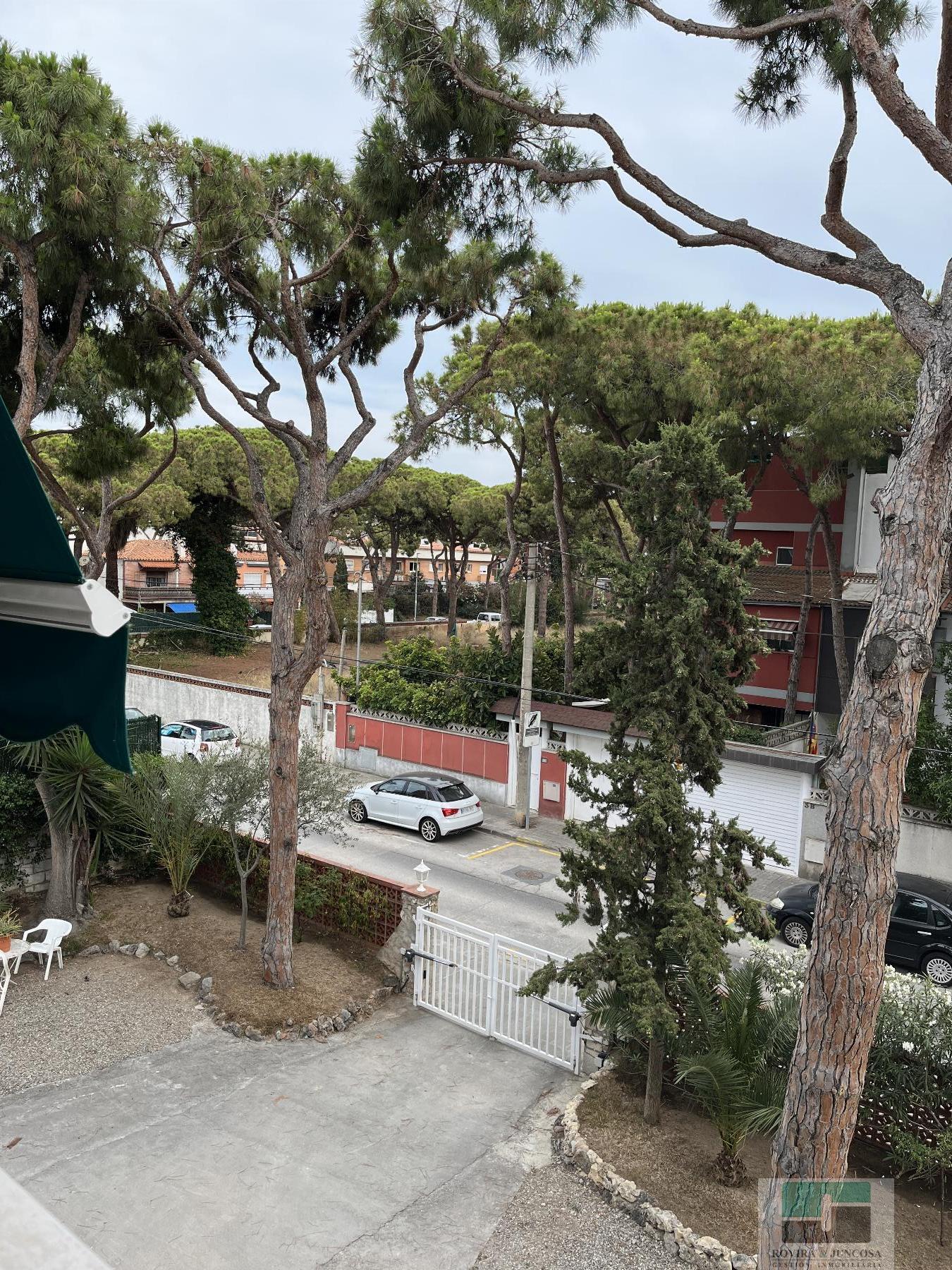 Lloguer de pis a Castelldefels