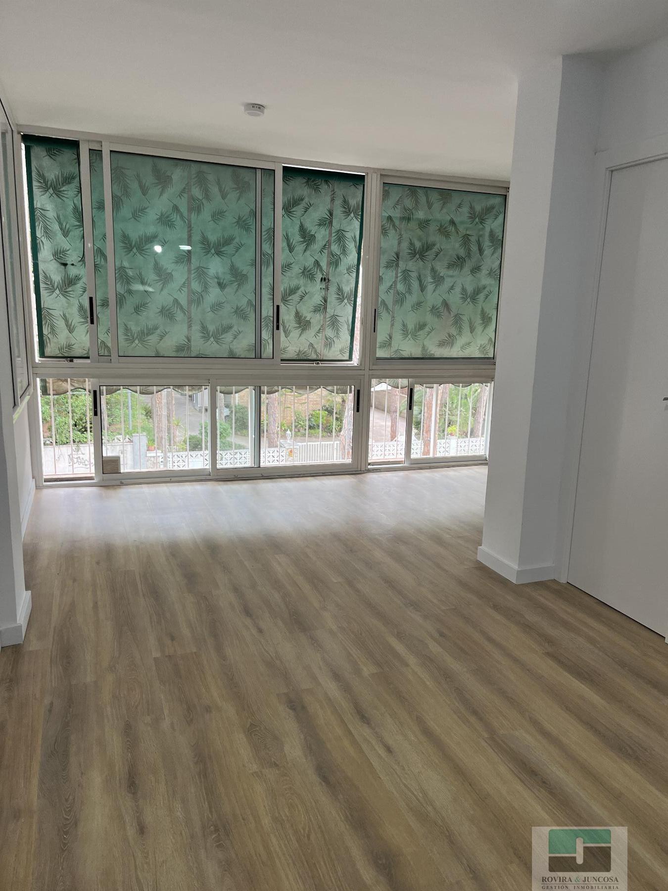 Lloguer de pis a Castelldefels