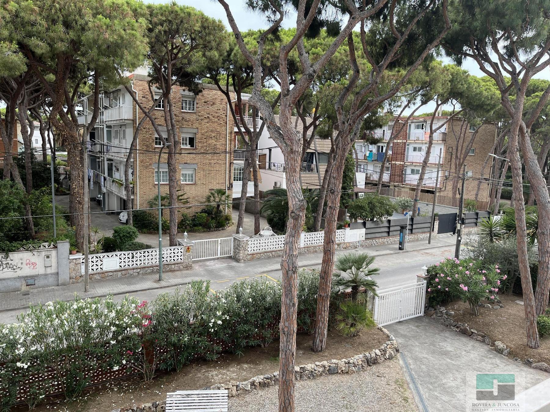 Lloguer de pis a Castelldefels