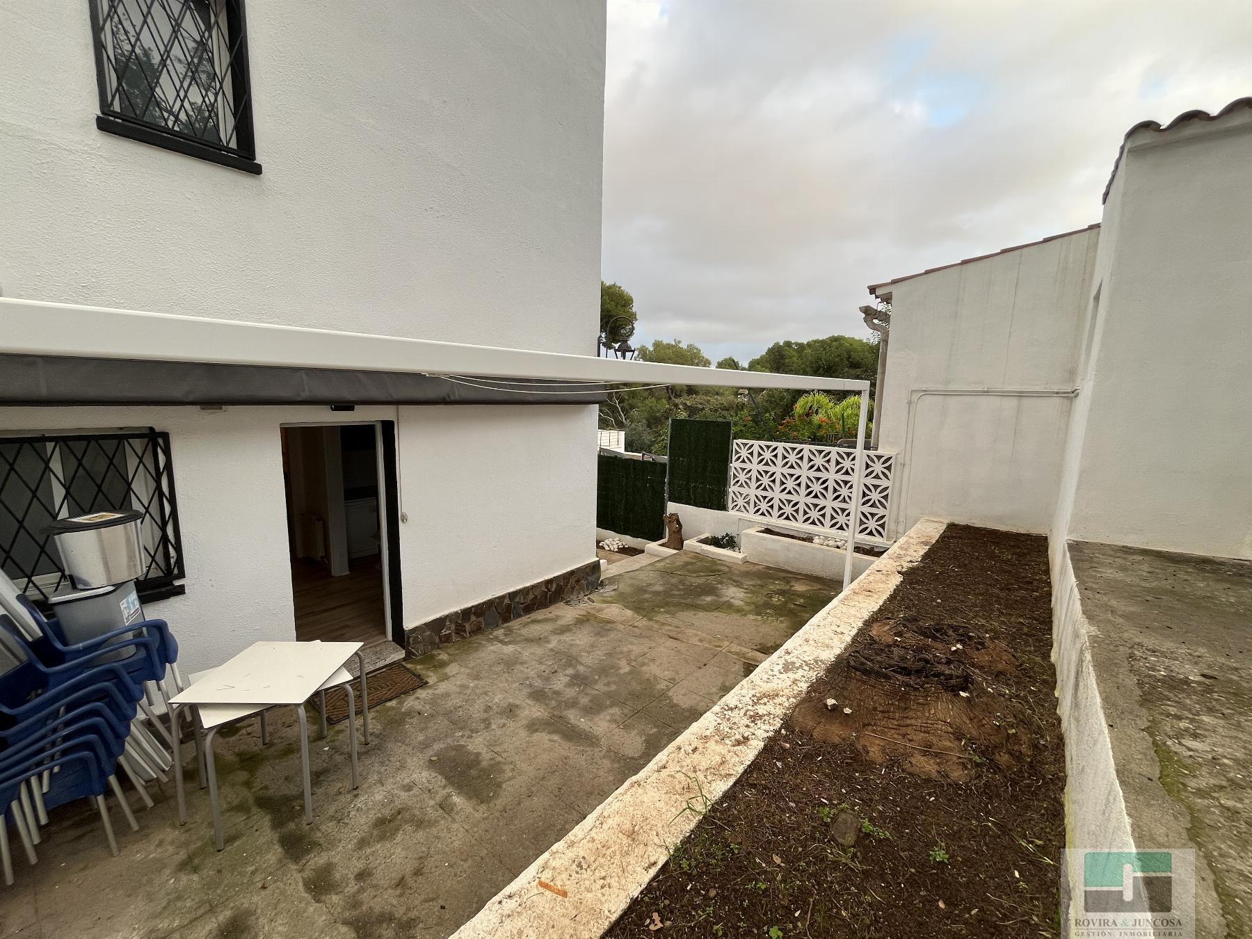 Lloguer de xalet a Castelldefels