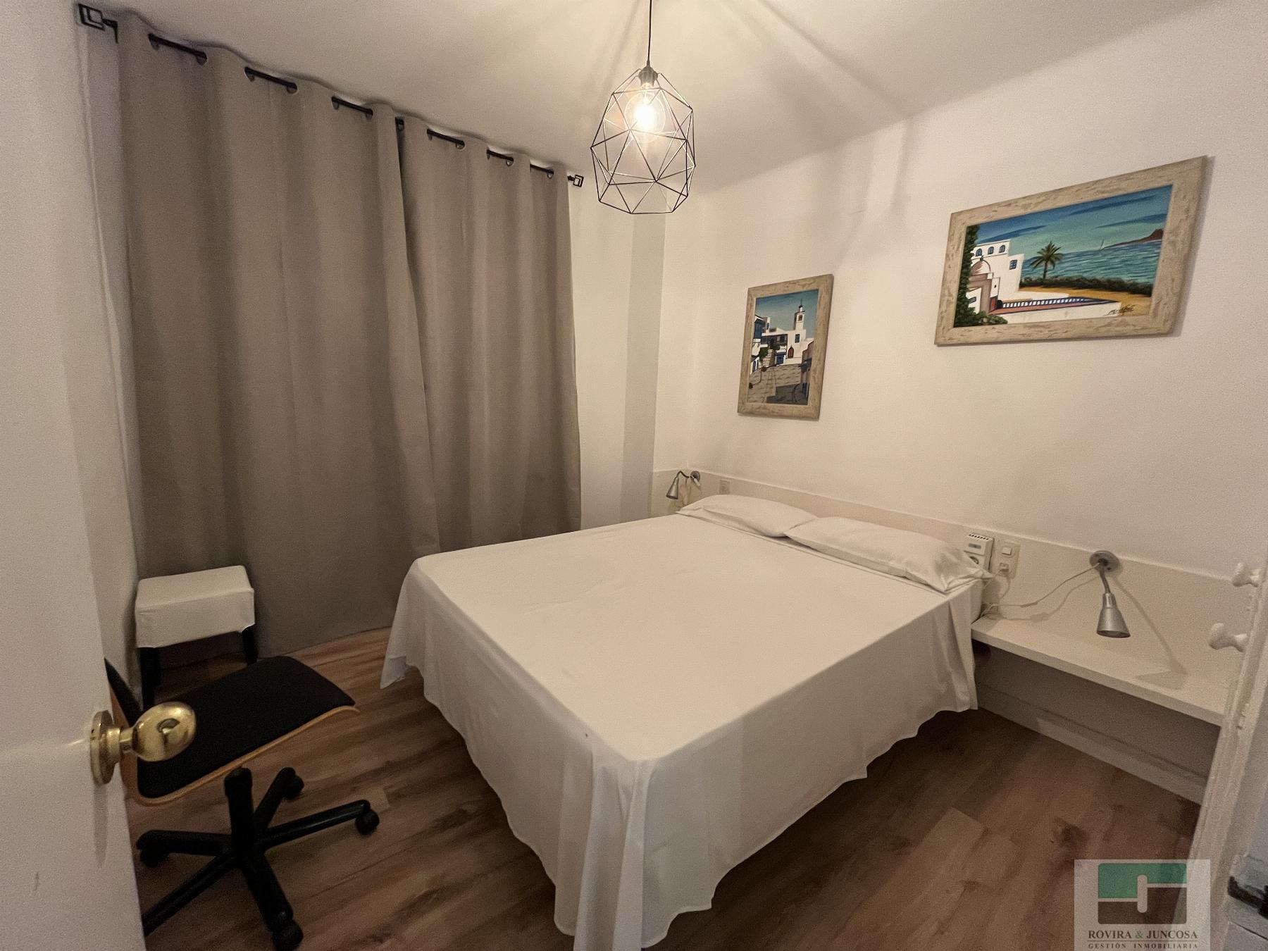 Lloguer de xalet a Castelldefels