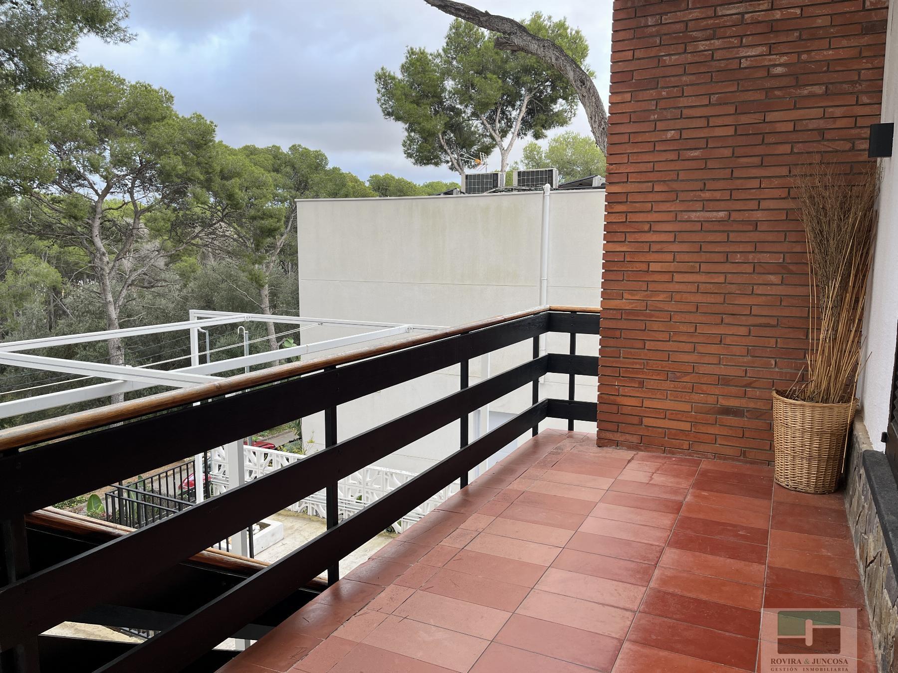 Lloguer de xalet a Castelldefels