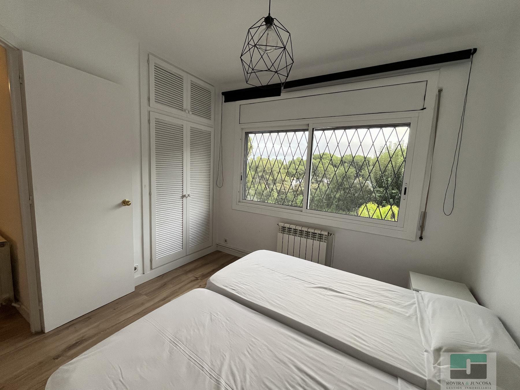 Lloguer de xalet a Castelldefels