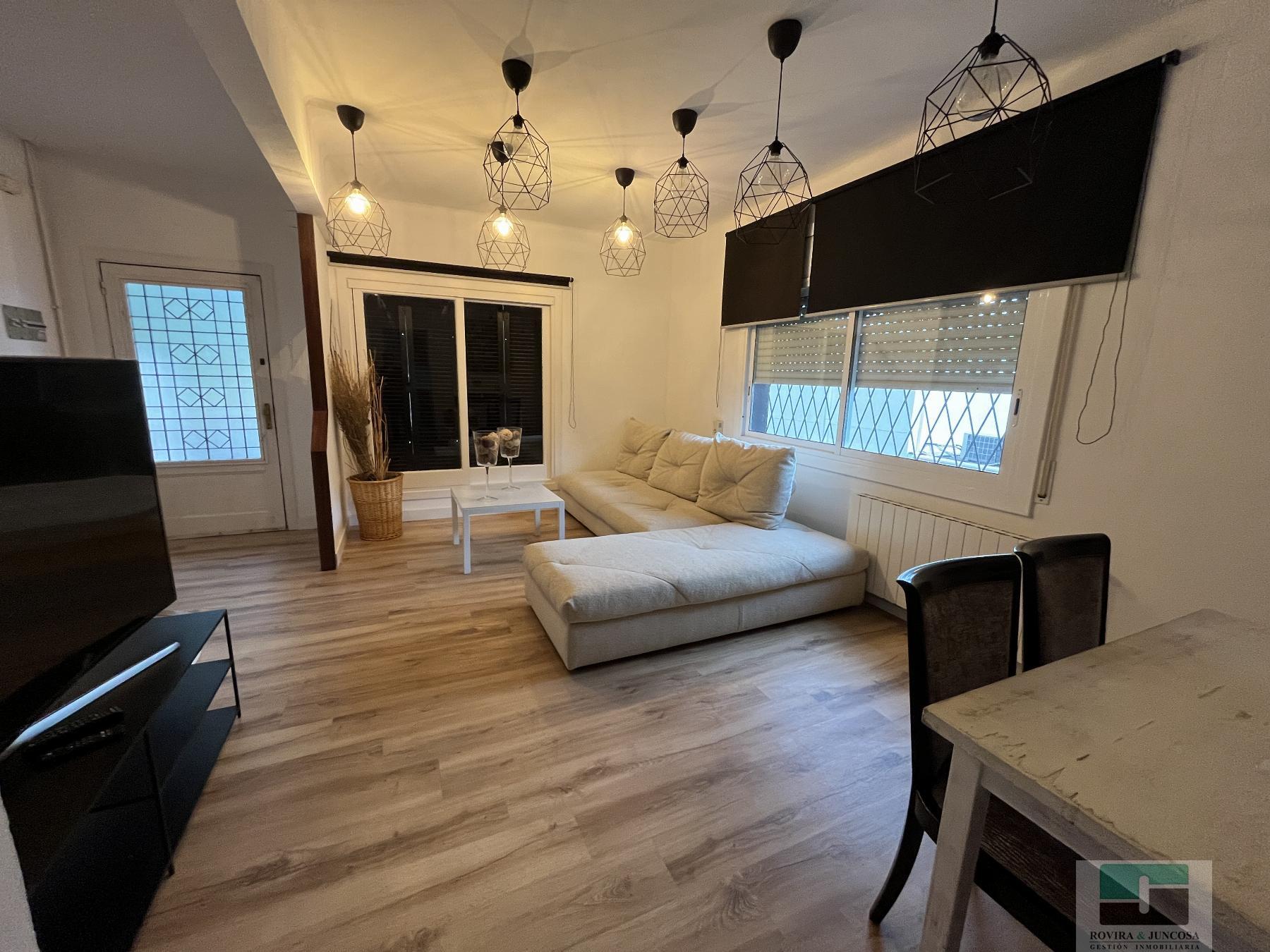 Lloguer de xalet a Castelldefels