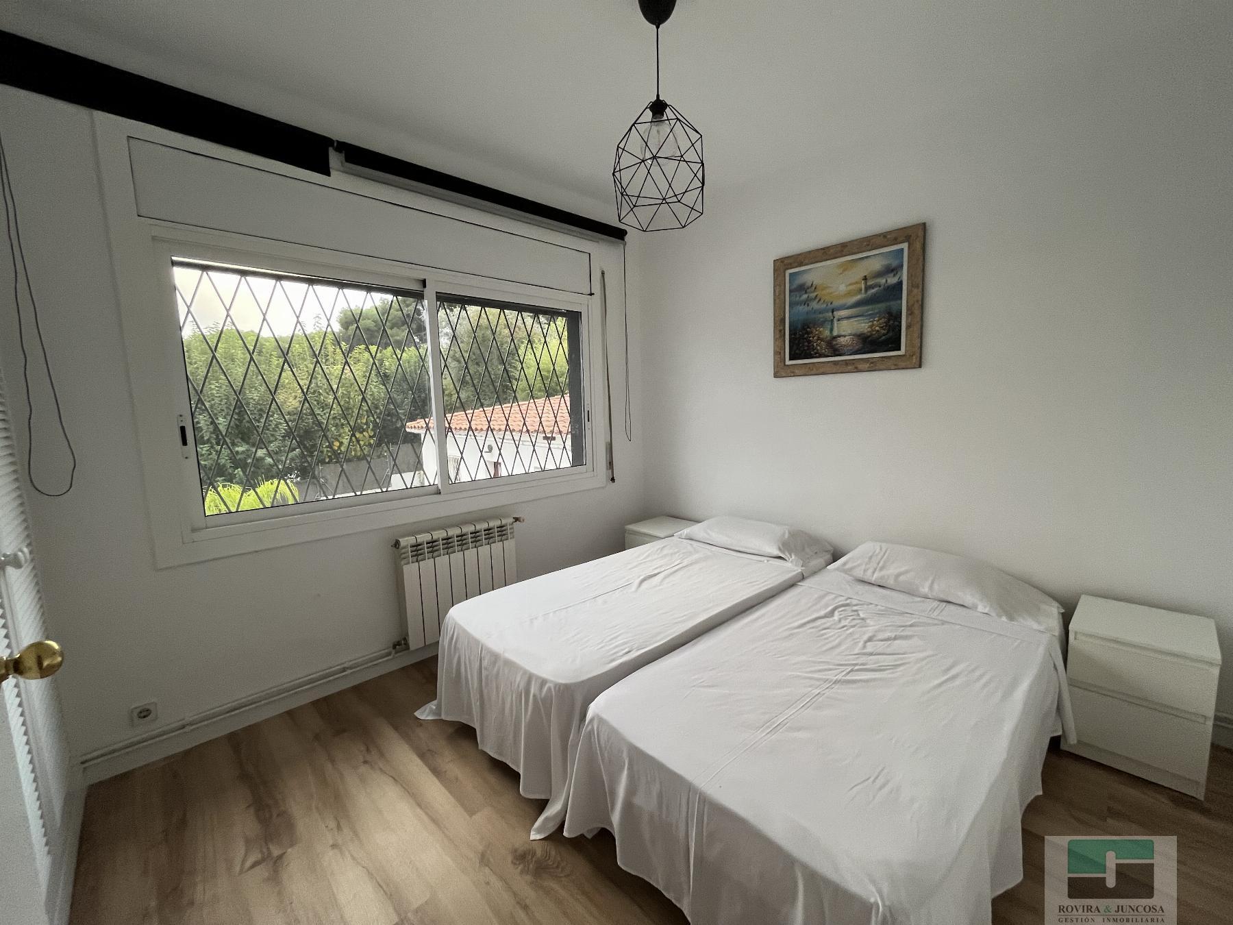 Lloguer de xalet a Castelldefels