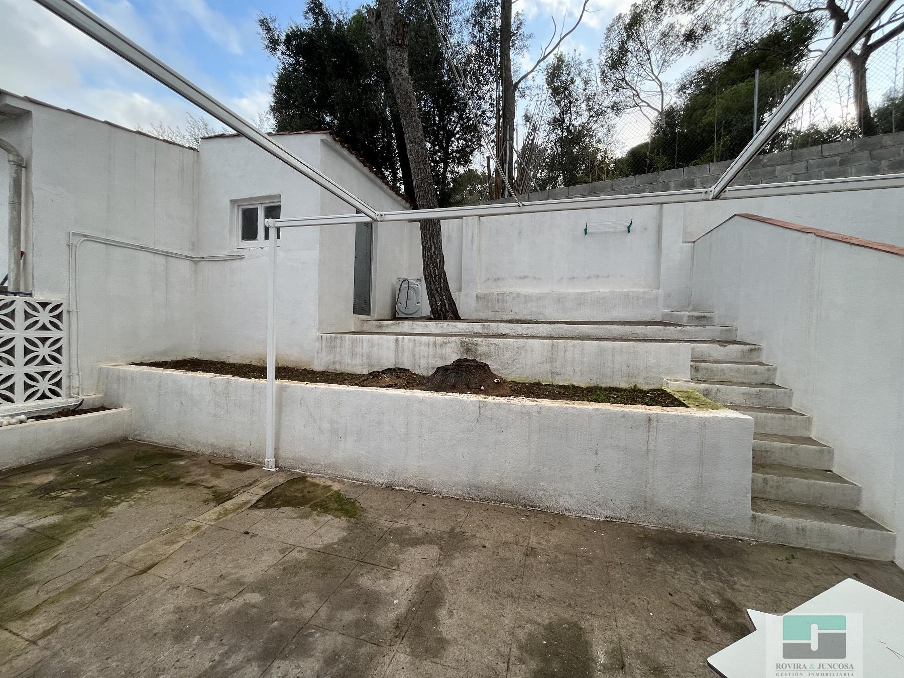 Lloguer de xalet a Castelldefels