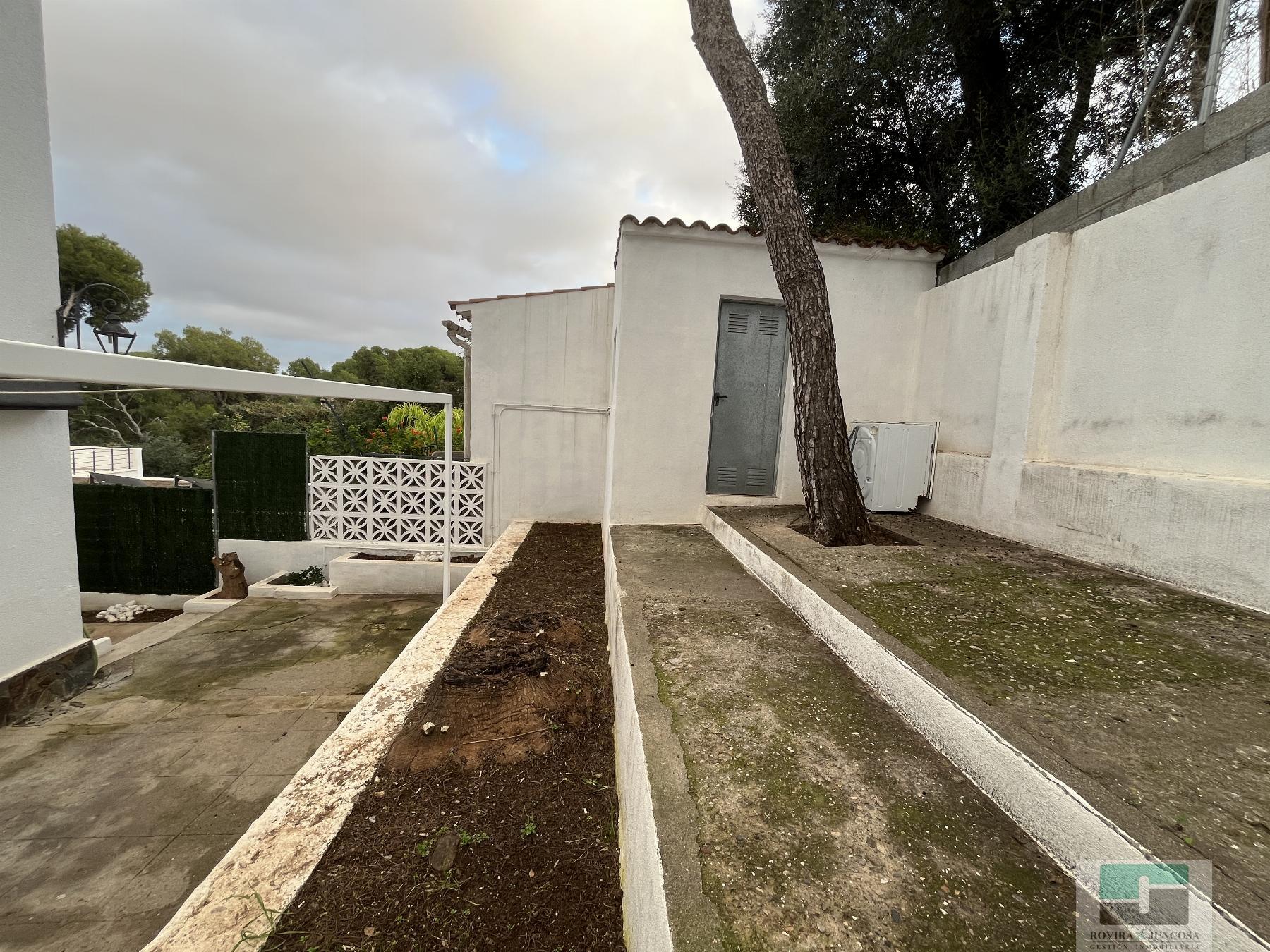 Lloguer de xalet a Castelldefels