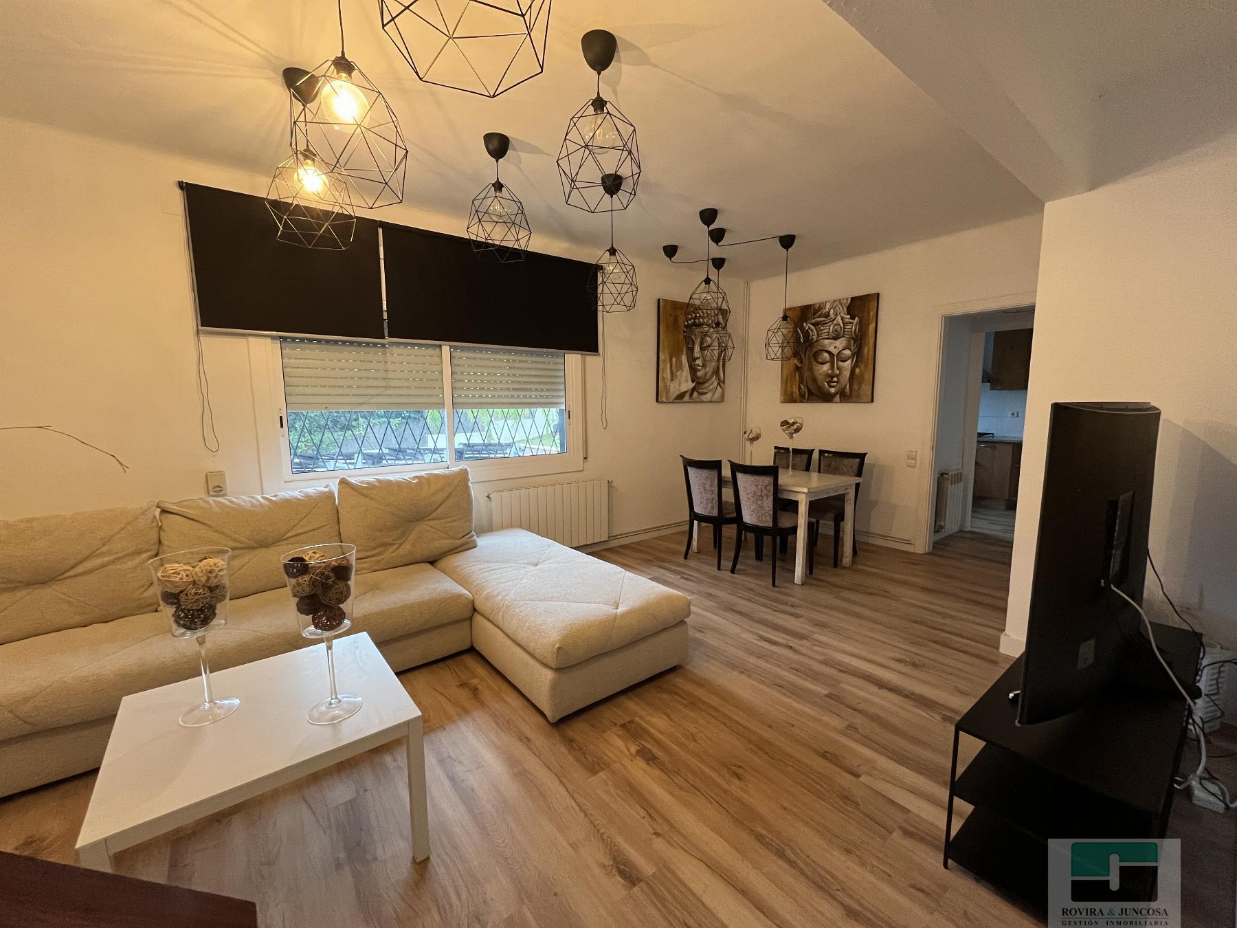 Lloguer de xalet a Castelldefels