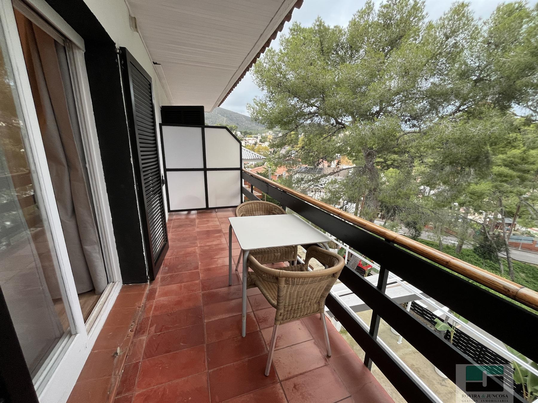 Lloguer de xalet a Castelldefels