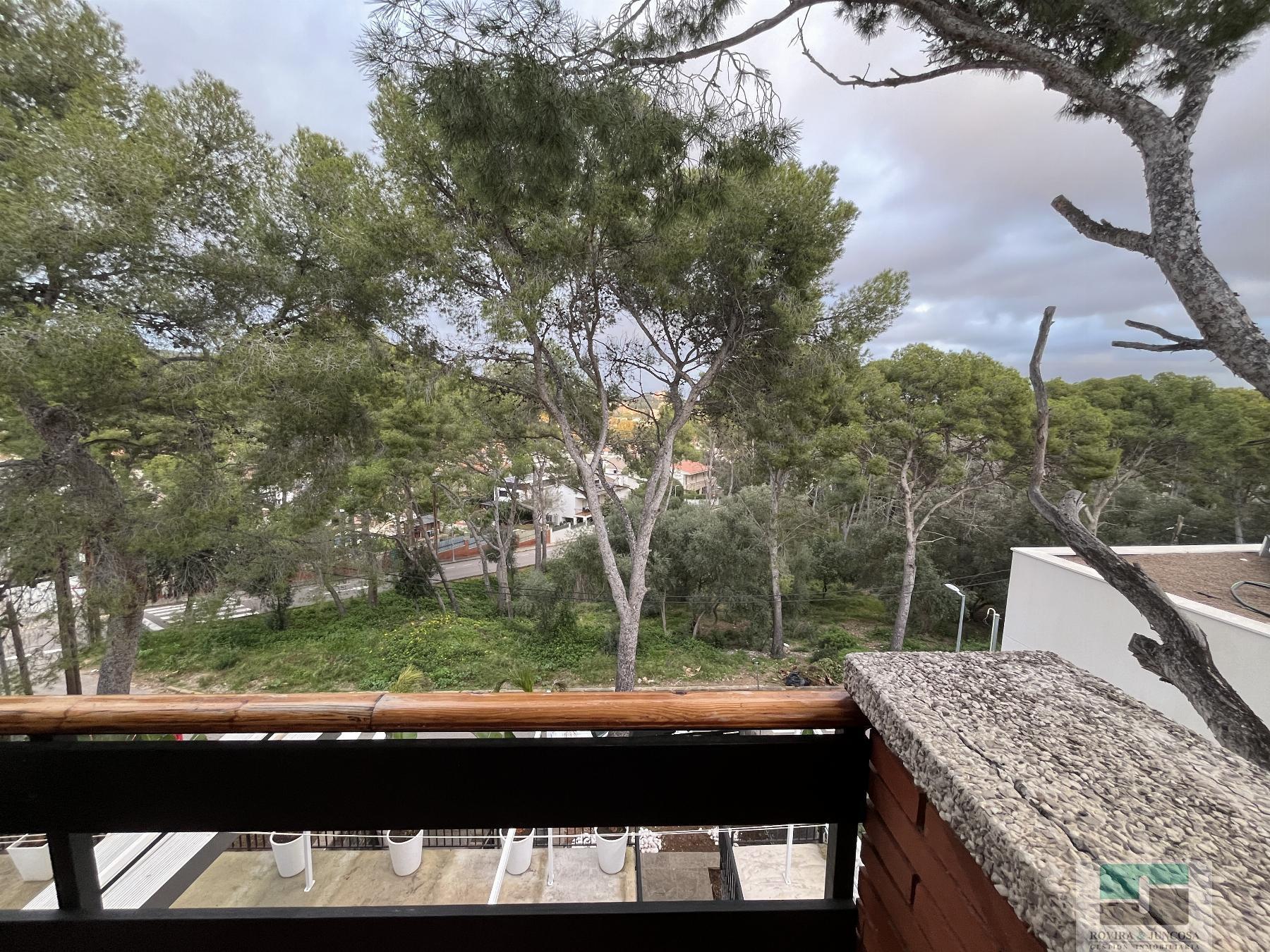 Lloguer de xalet a Castelldefels