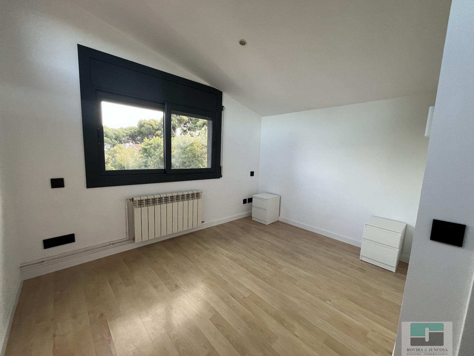 Lloguer de xalet a Castelldefels