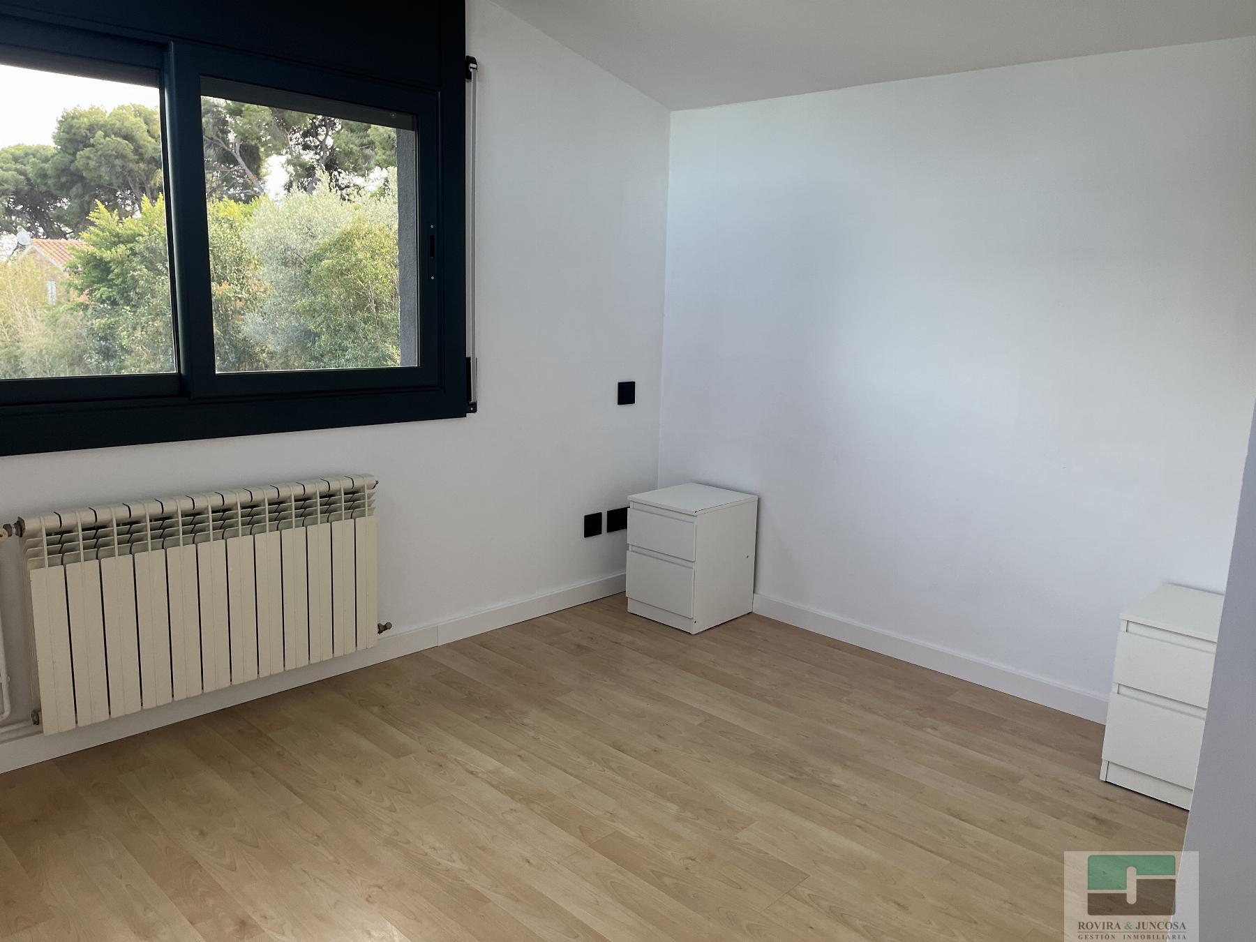 Lloguer de xalet a Castelldefels