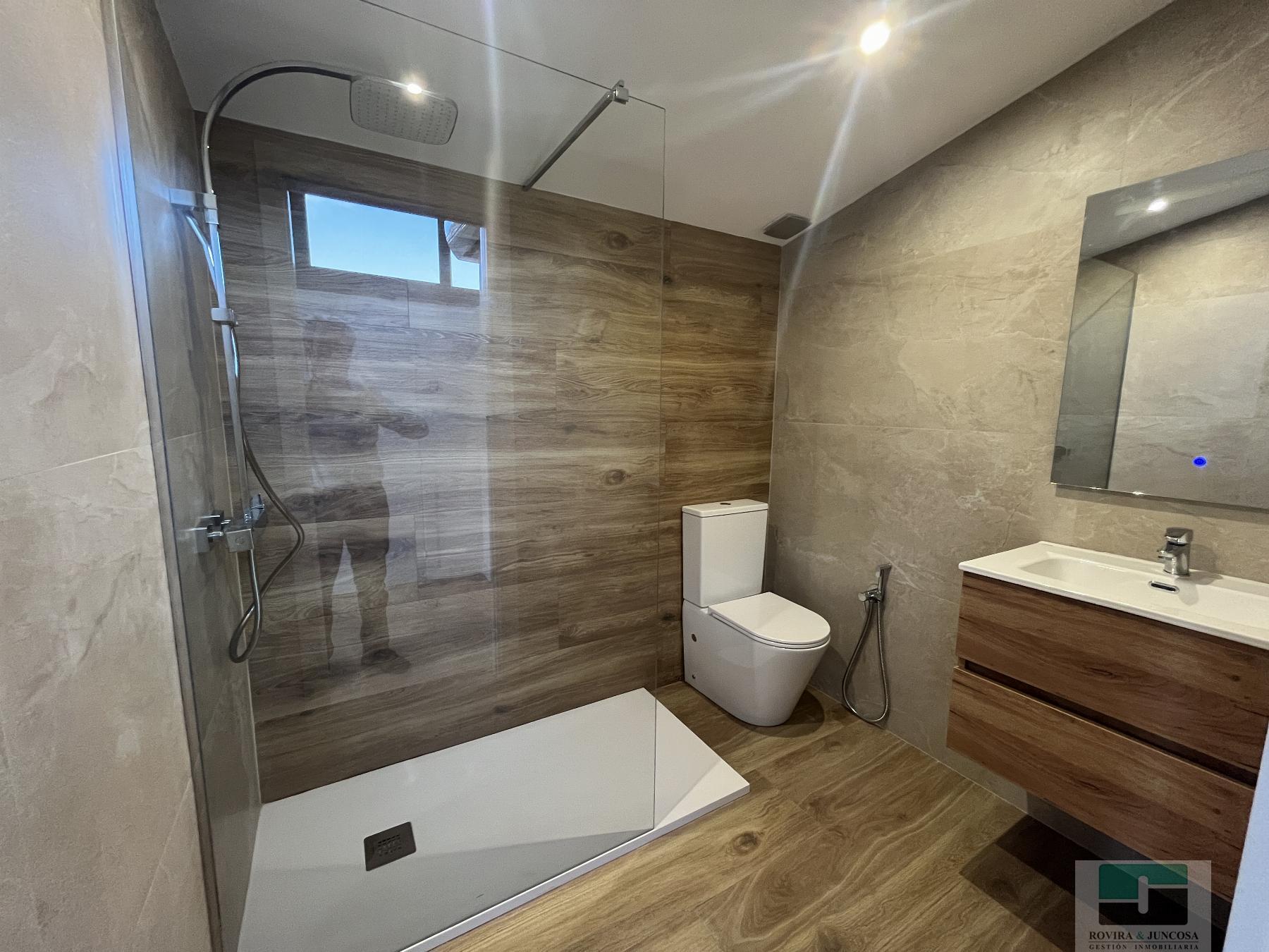 Lloguer de xalet a Castelldefels