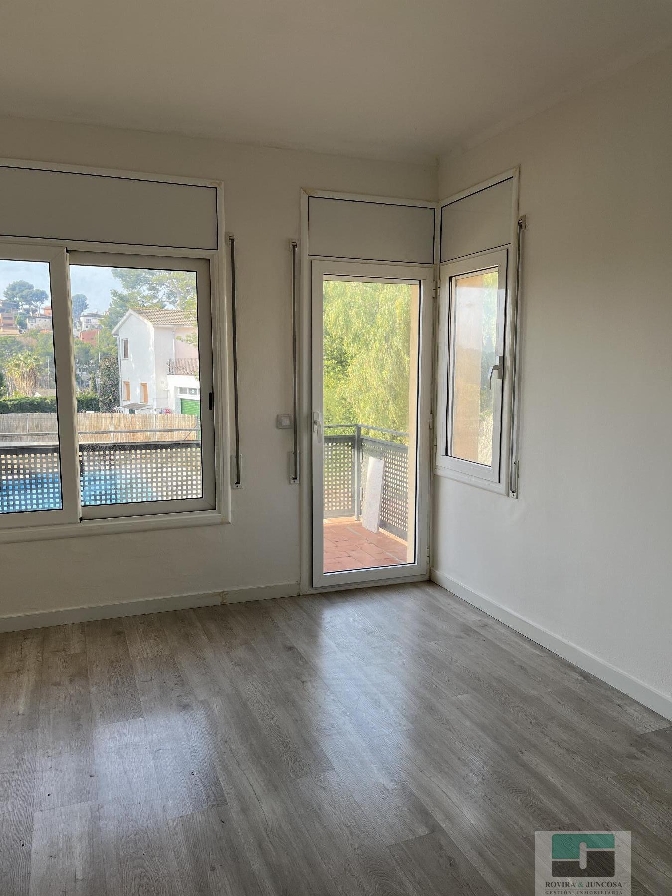 Lloguer de apartament a Castelldefels