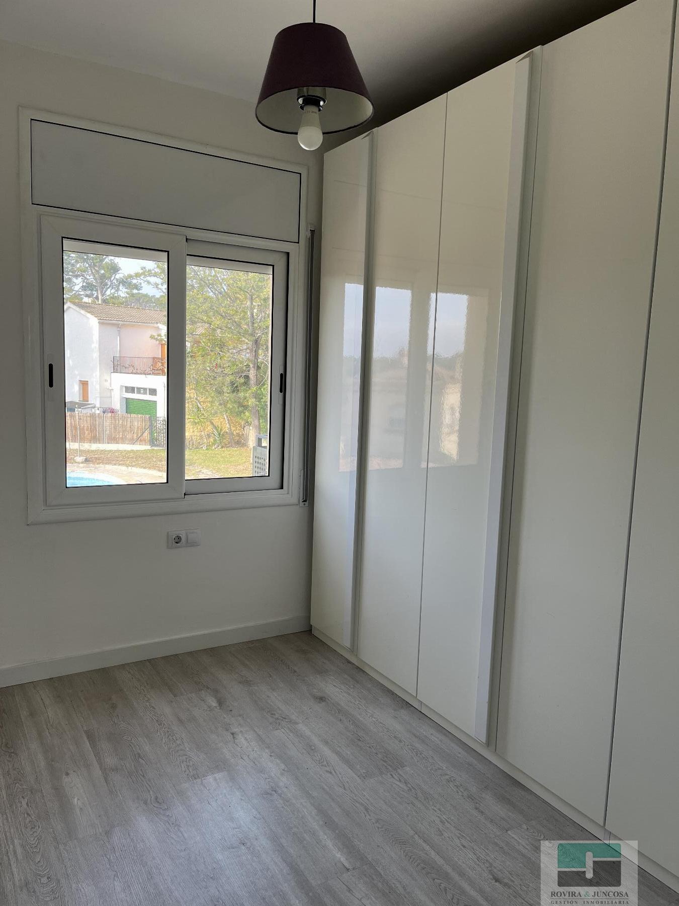 Lloguer de apartament a Castelldefels