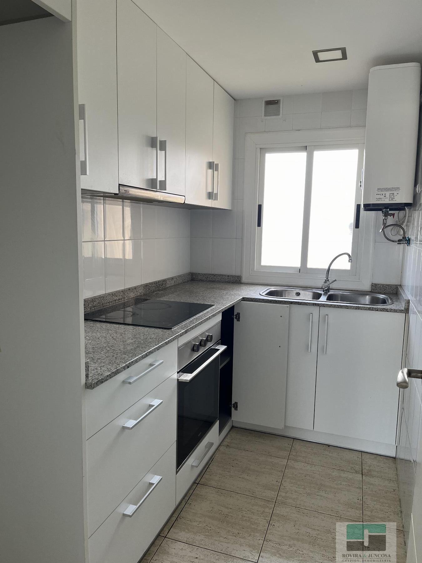 Lloguer de apartament a Castelldefels