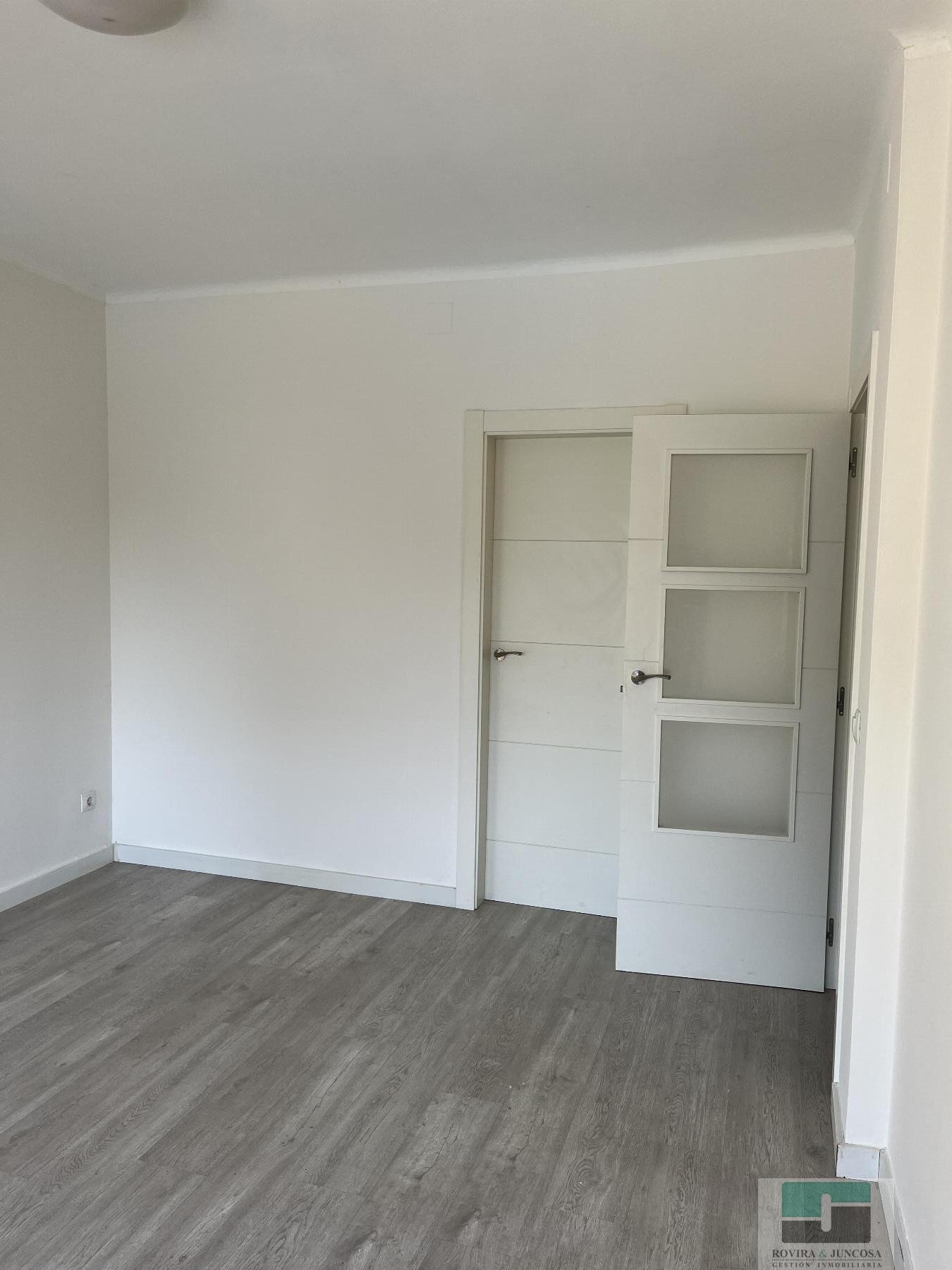 Lloguer de apartament a Castelldefels