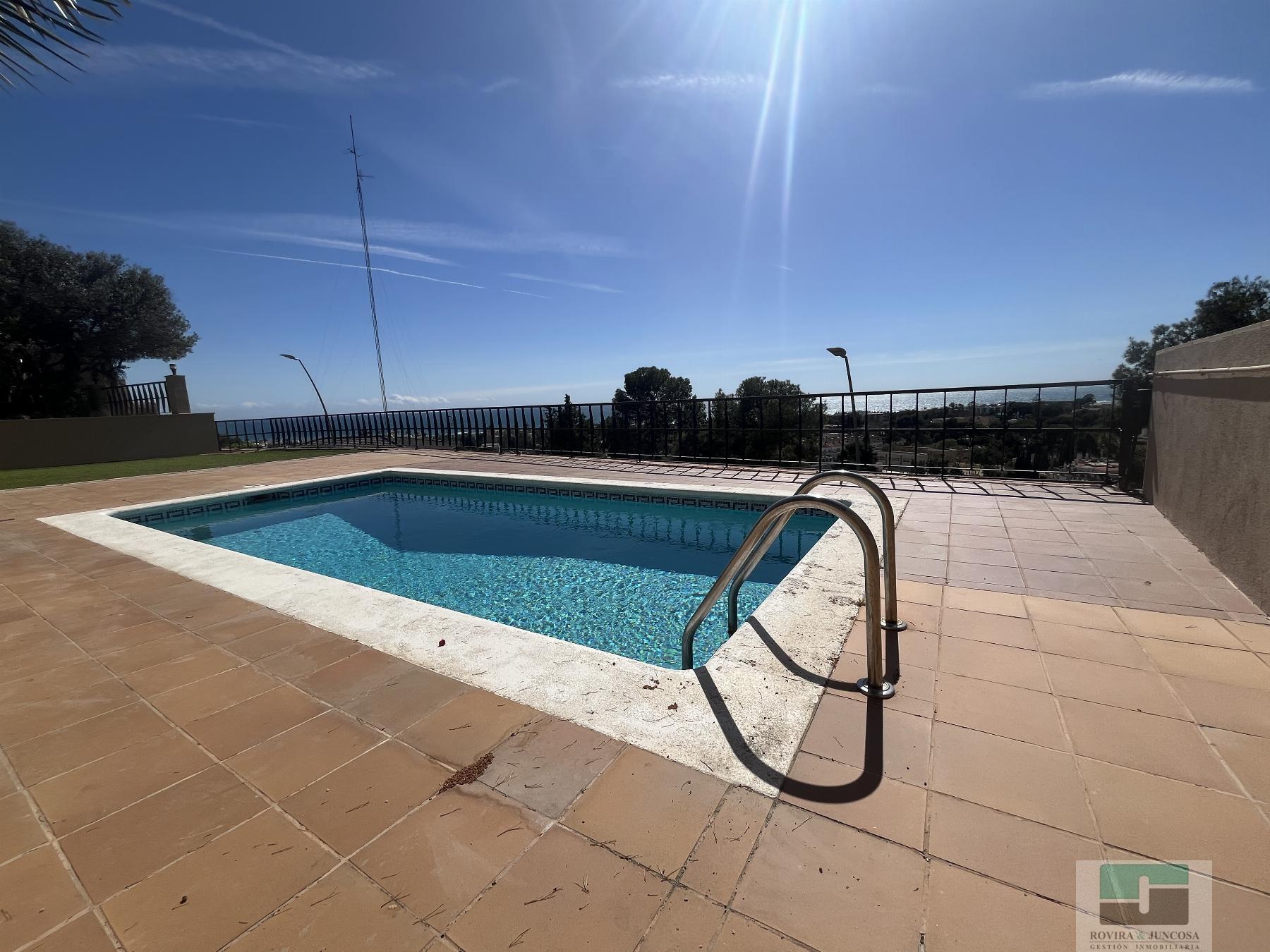 Venda de xalet a Castelldefels