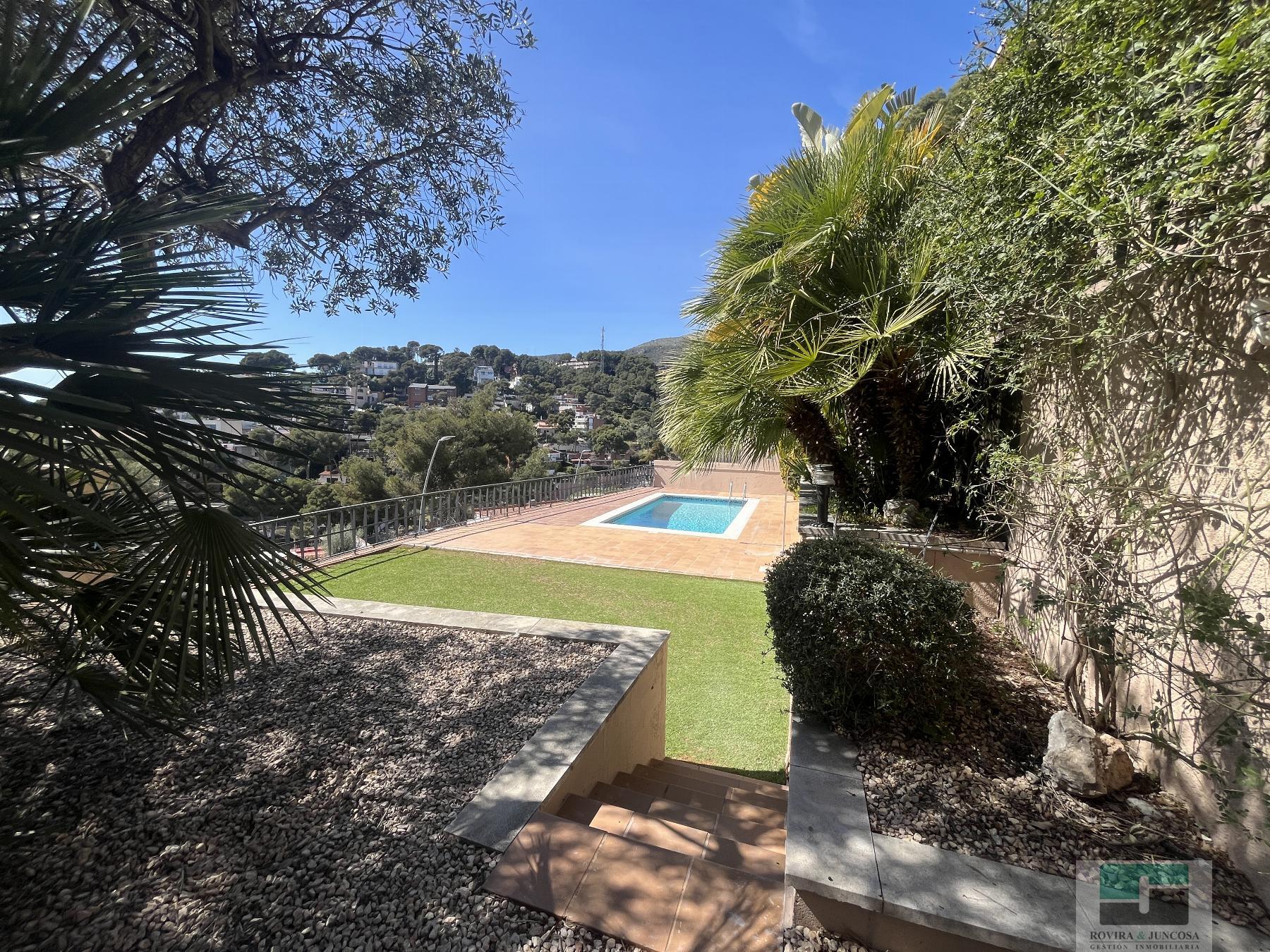 Venda de xalet a Castelldefels