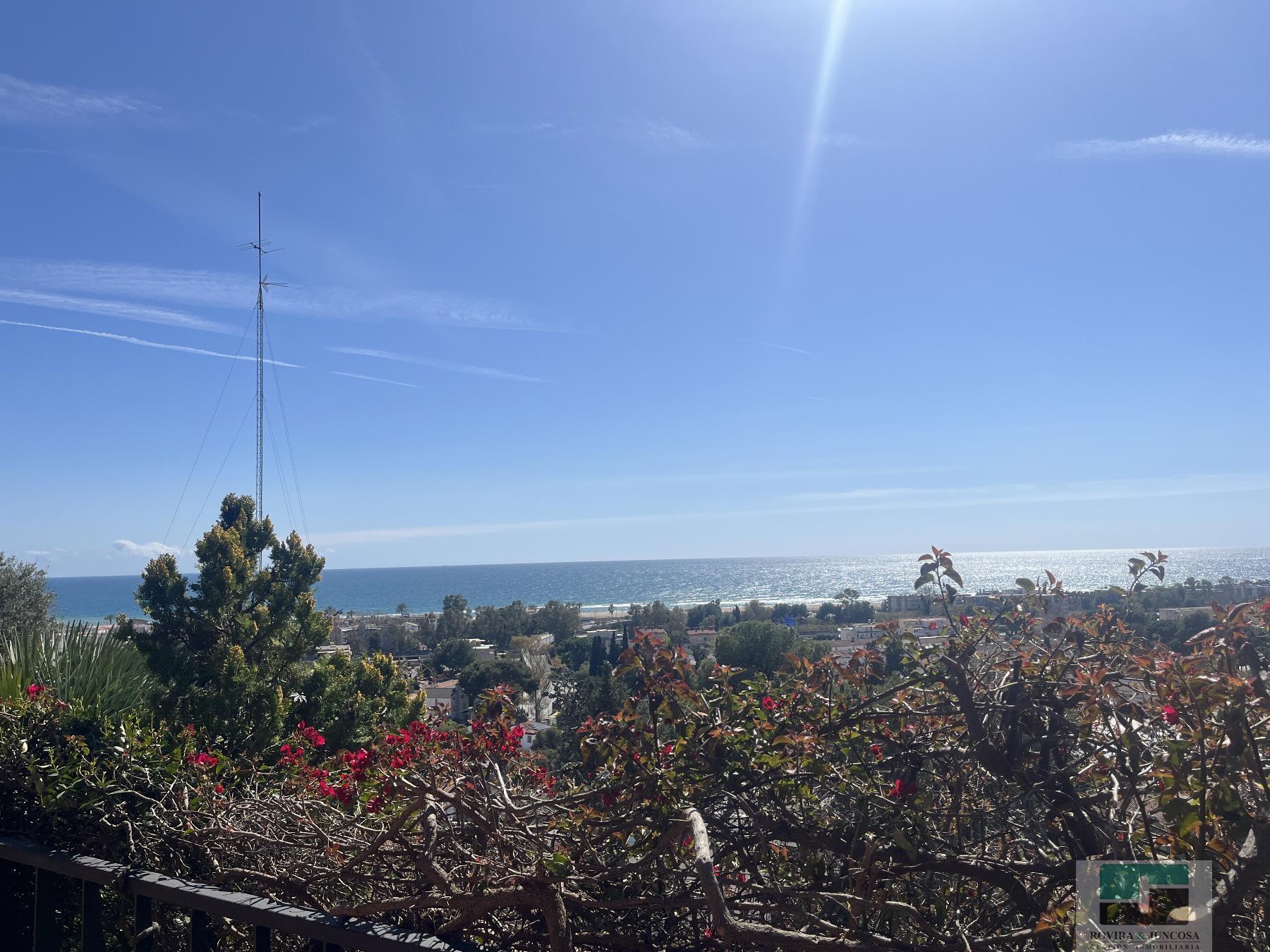 Venda de xalet a Castelldefels