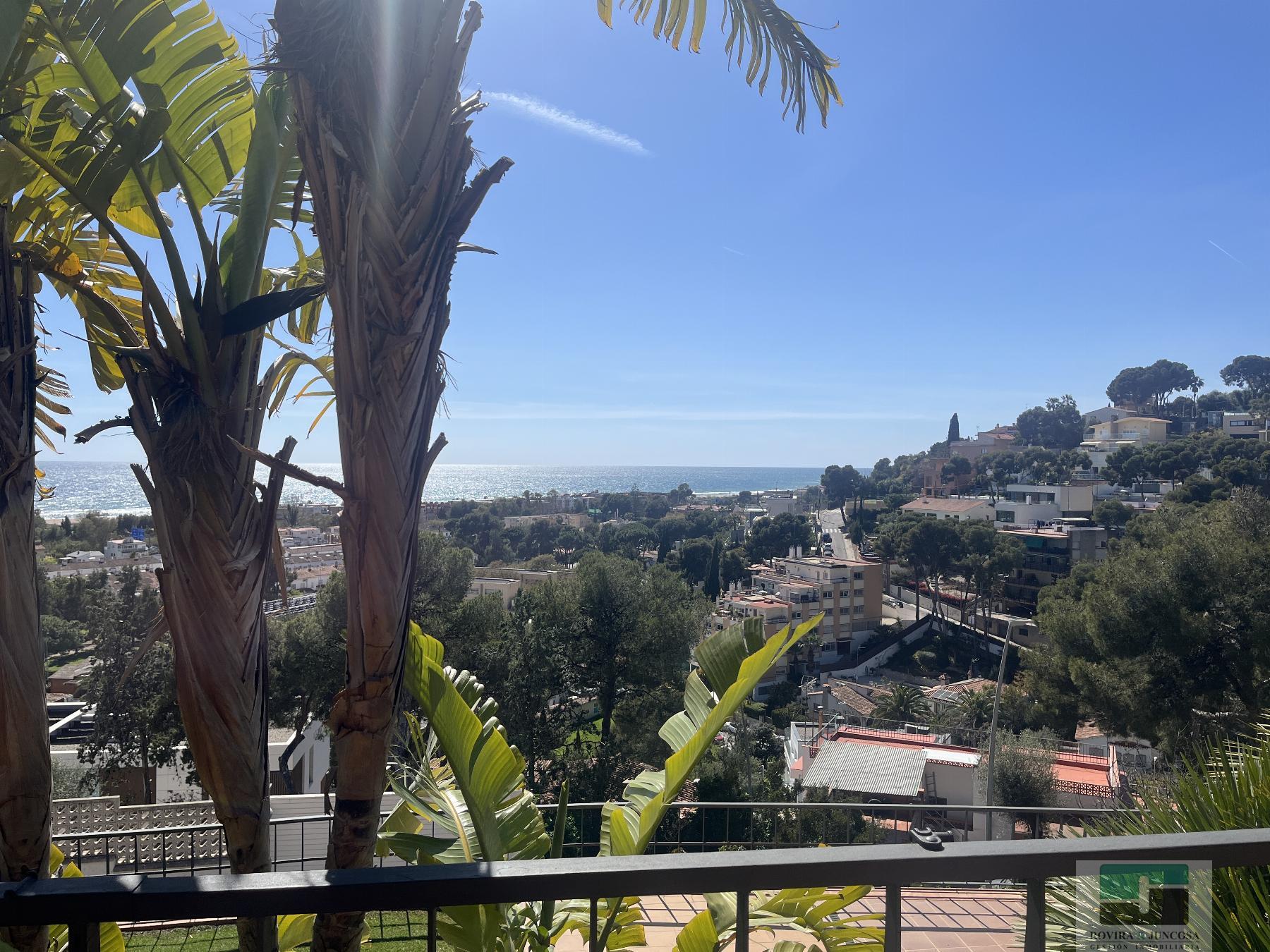 Venda de xalet a Castelldefels