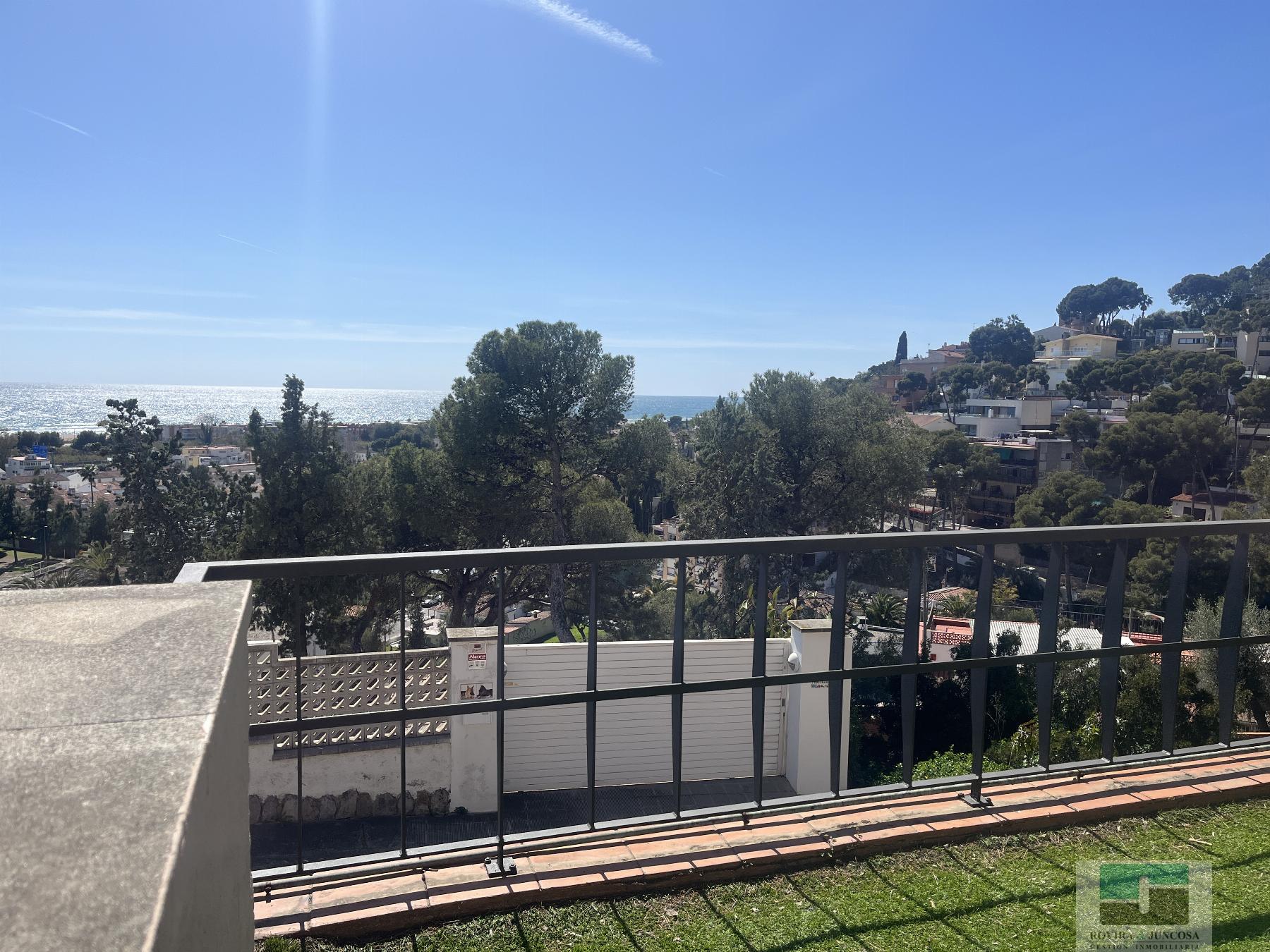 Venda de xalet a Castelldefels