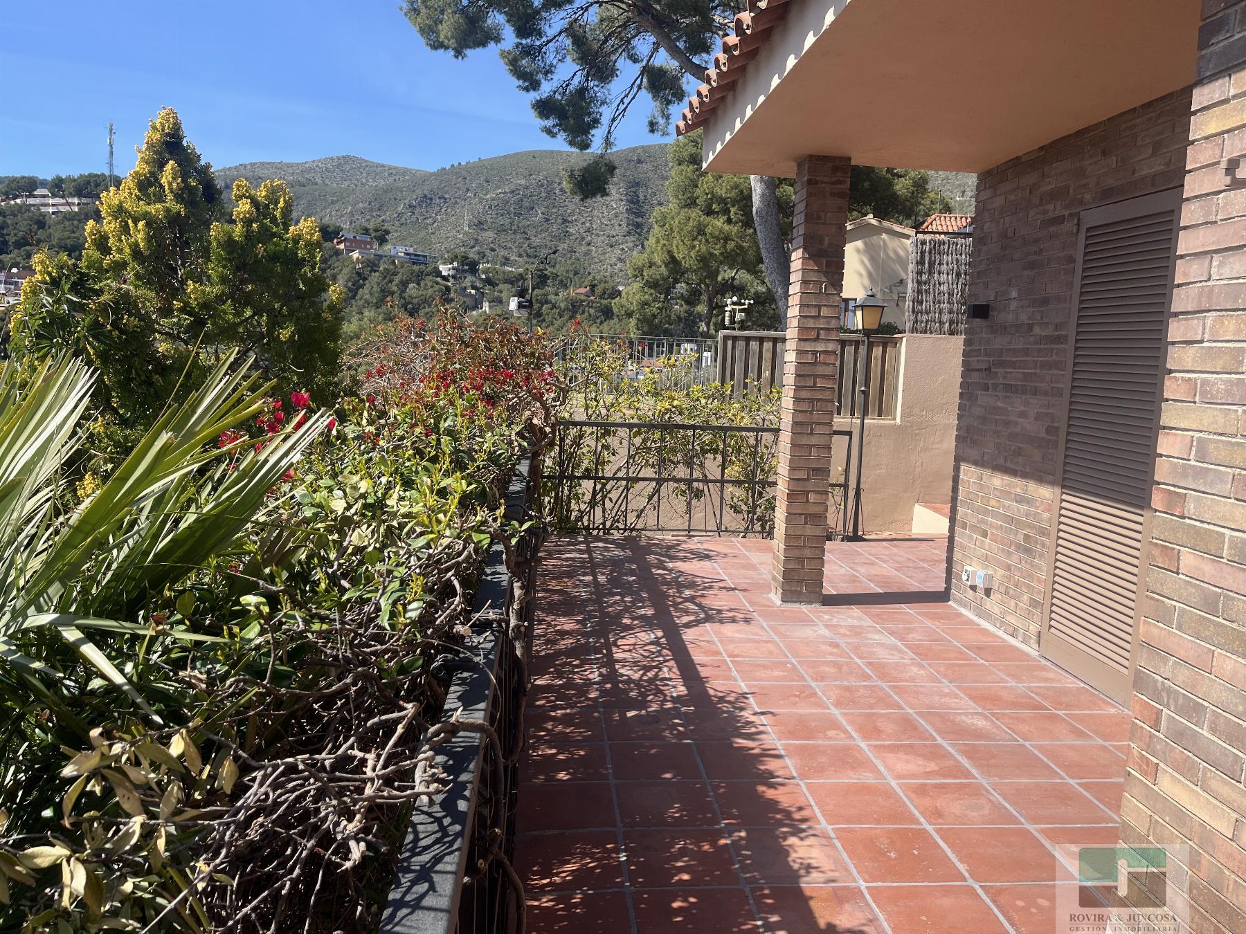 Venda de xalet a Castelldefels