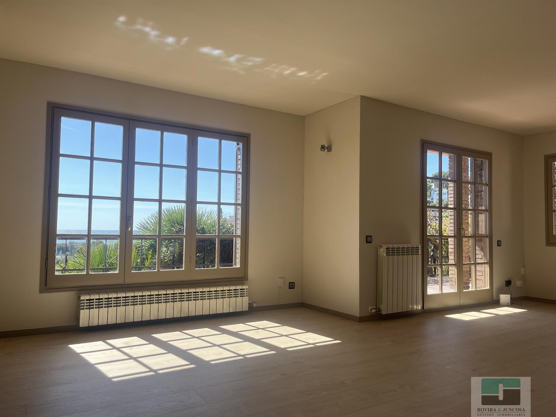 Venda de xalet a Castelldefels