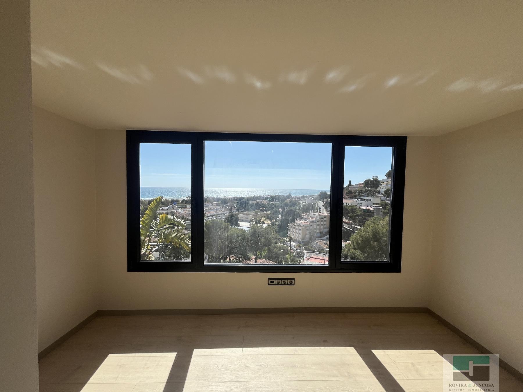 Venda de xalet a Castelldefels